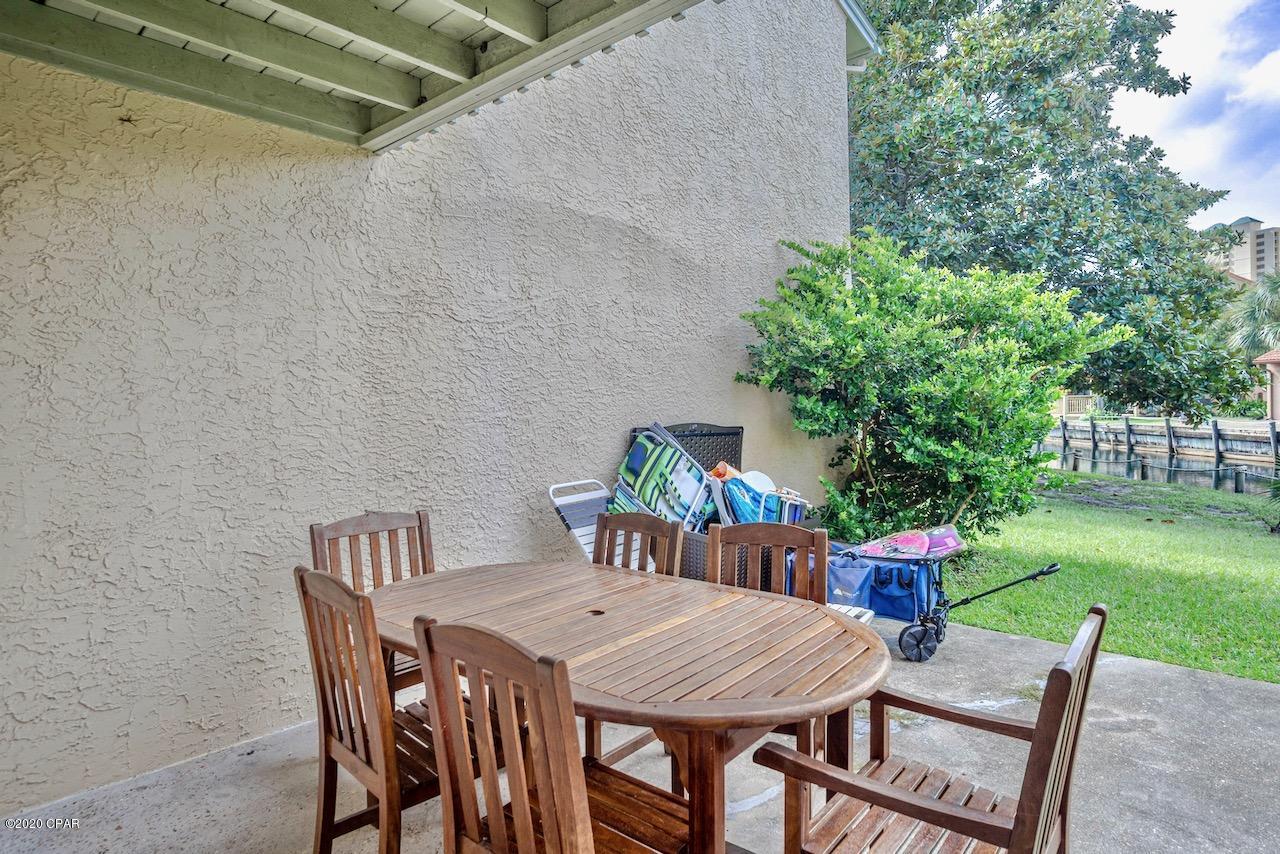 Gulf Highlands Beach Resort - Residential