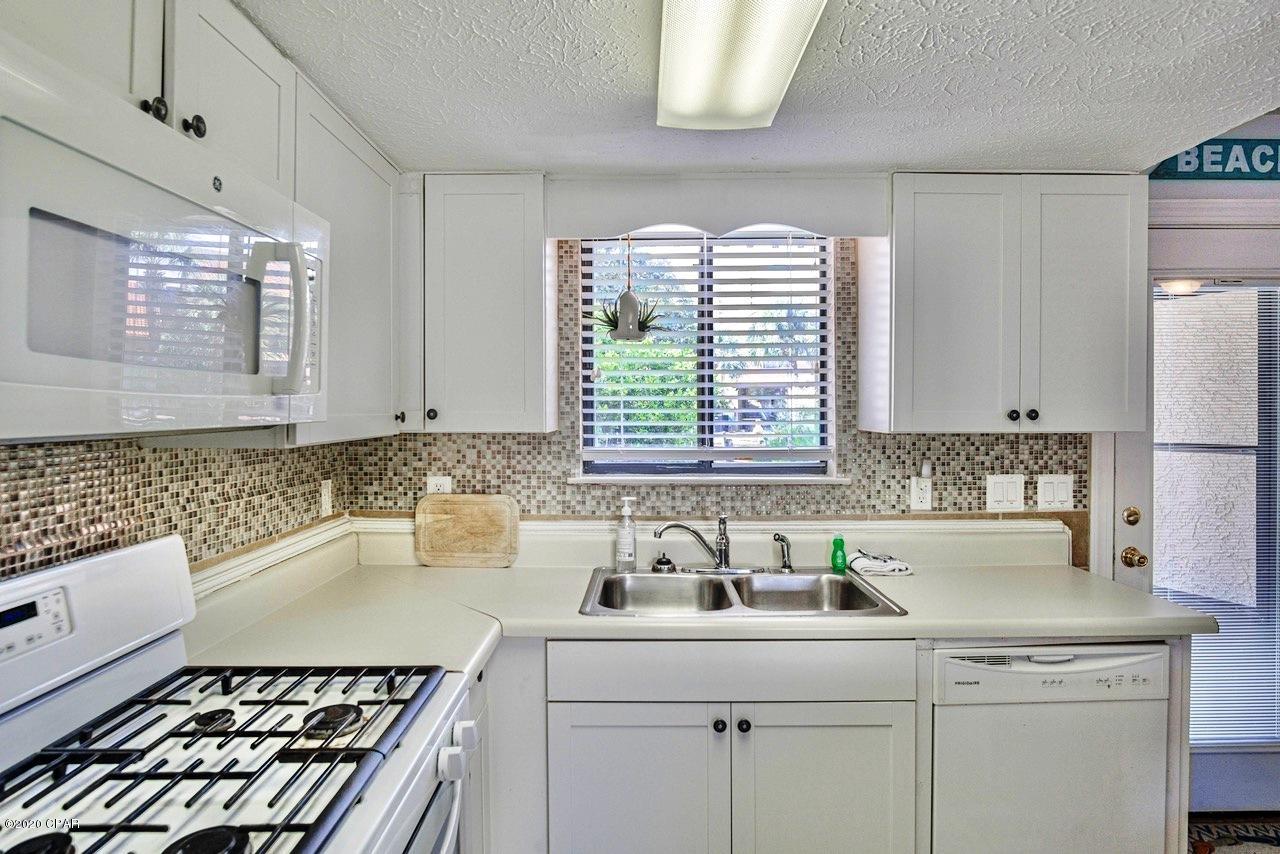 Gulf Highlands Beach Resort - Residential