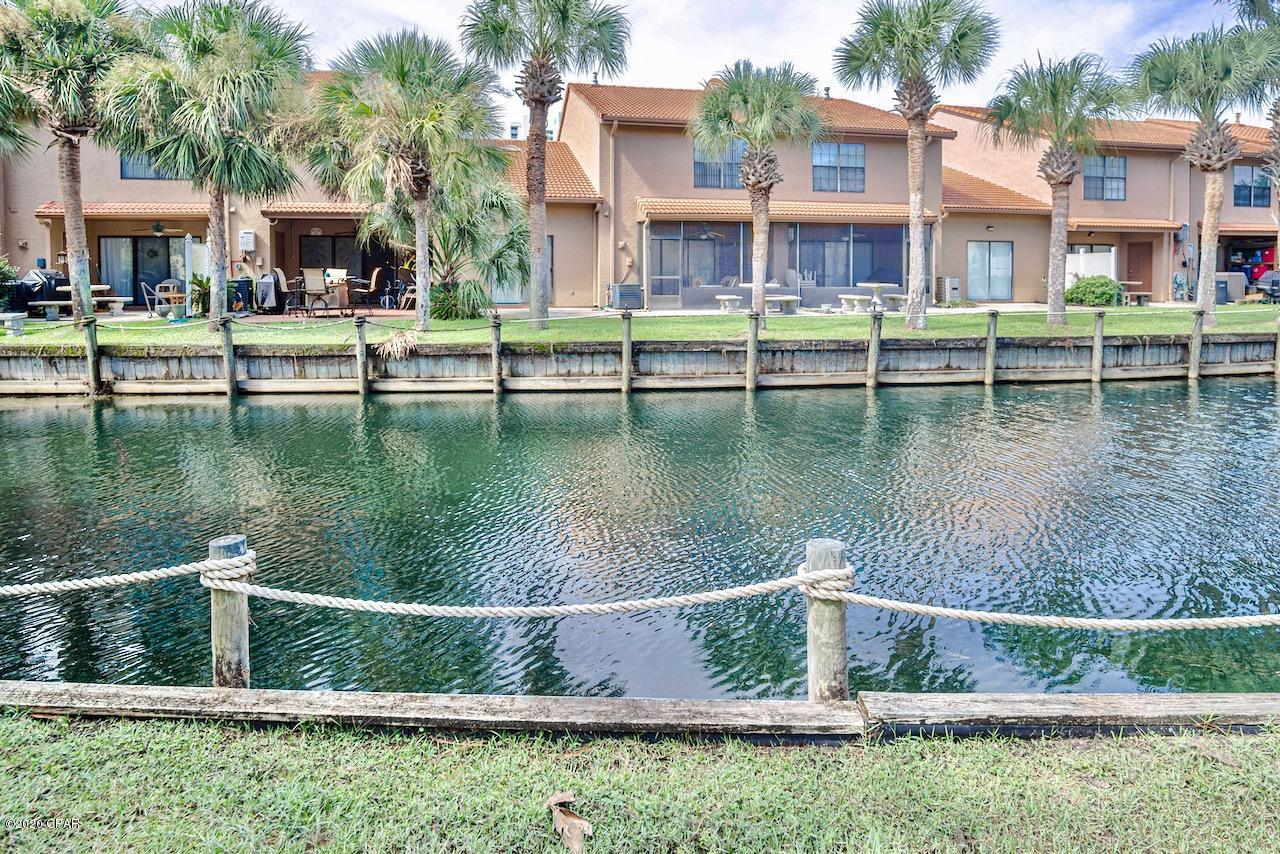 Gulf Highlands Beach Resort - Residential