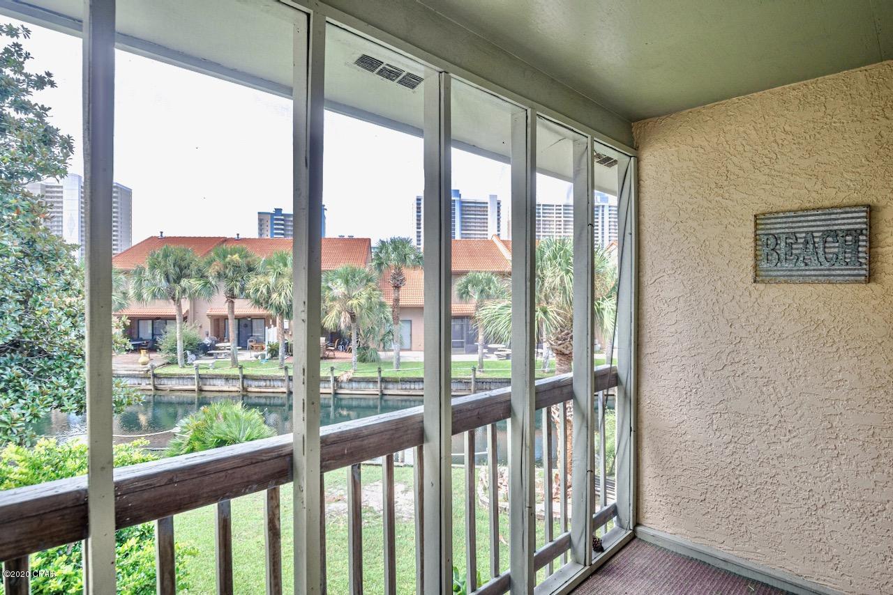 Gulf Highlands Beach Resort - Residential