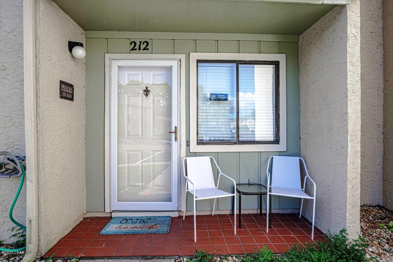 Gulf Highlands Beach Resort - Residential