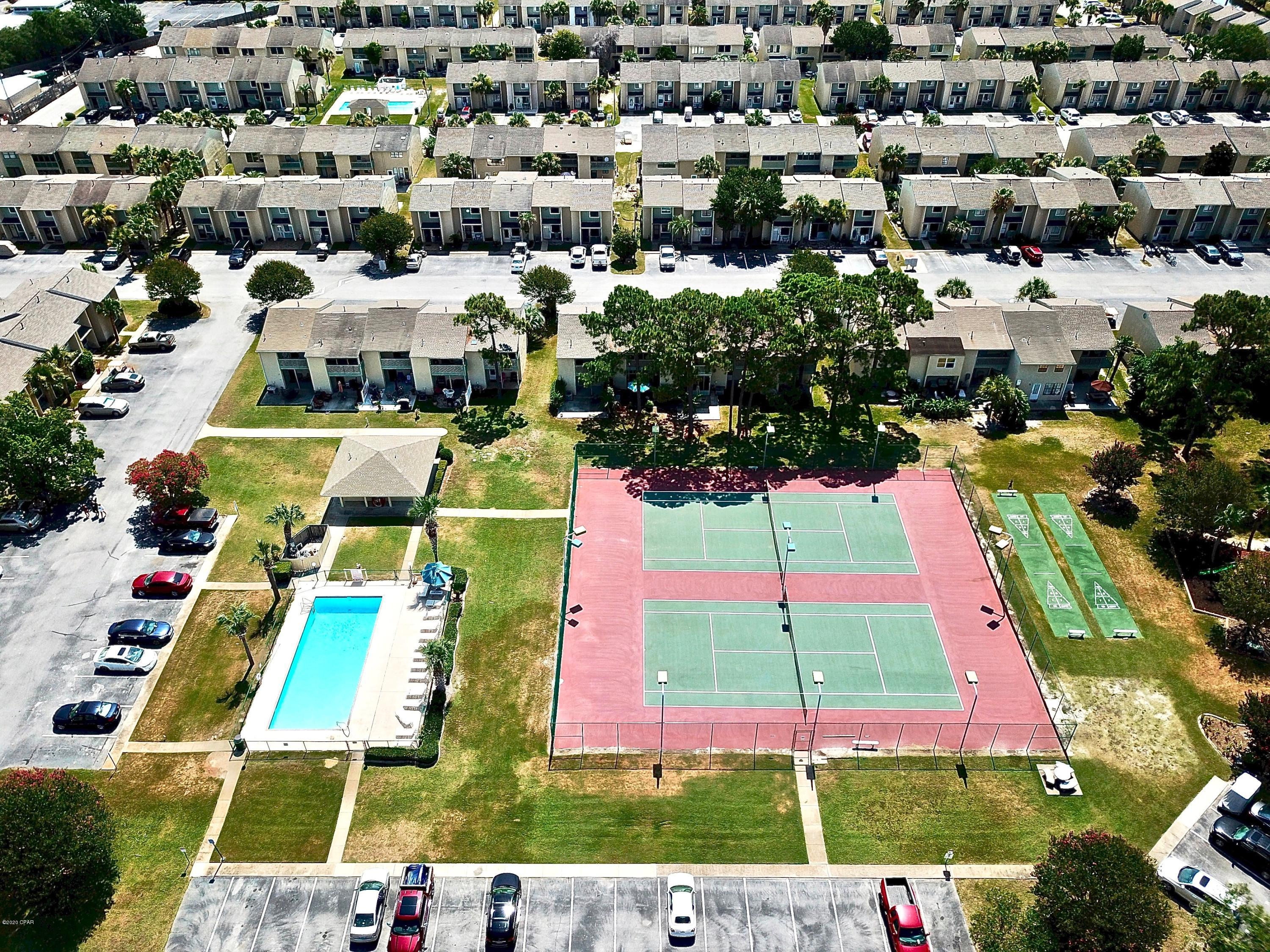 Gulf Highlands Beach Resort - Residential