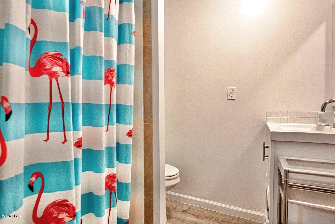 Gulf Highlands Beach Resort - Residential