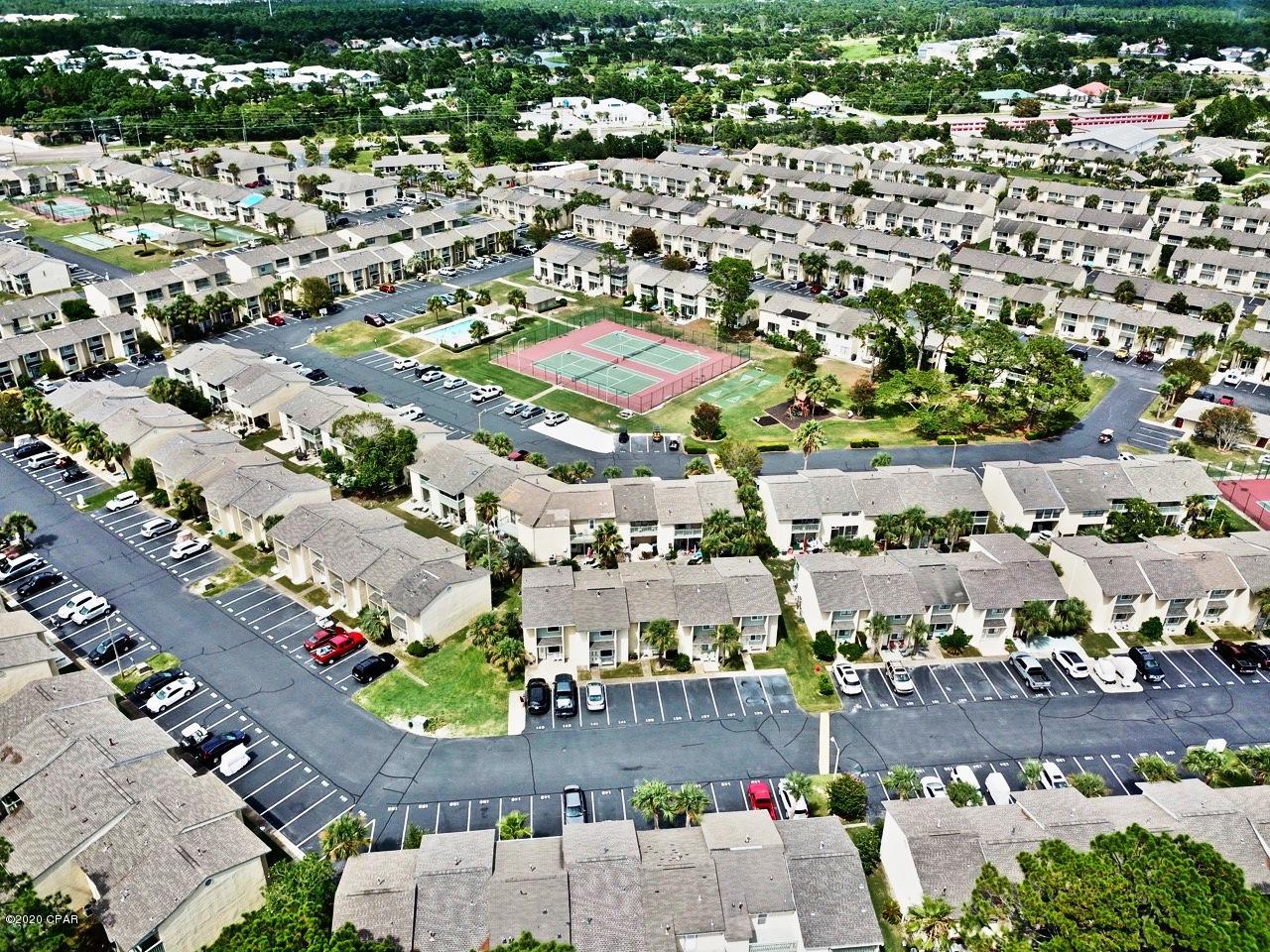 Gulf Highlands Beach Resort - Residential