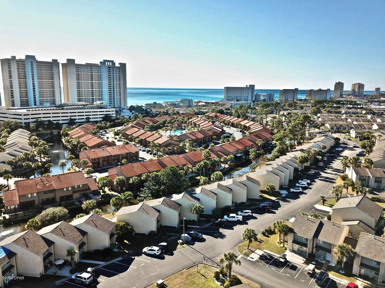 Gulf Highlands Beach Resort - Residential