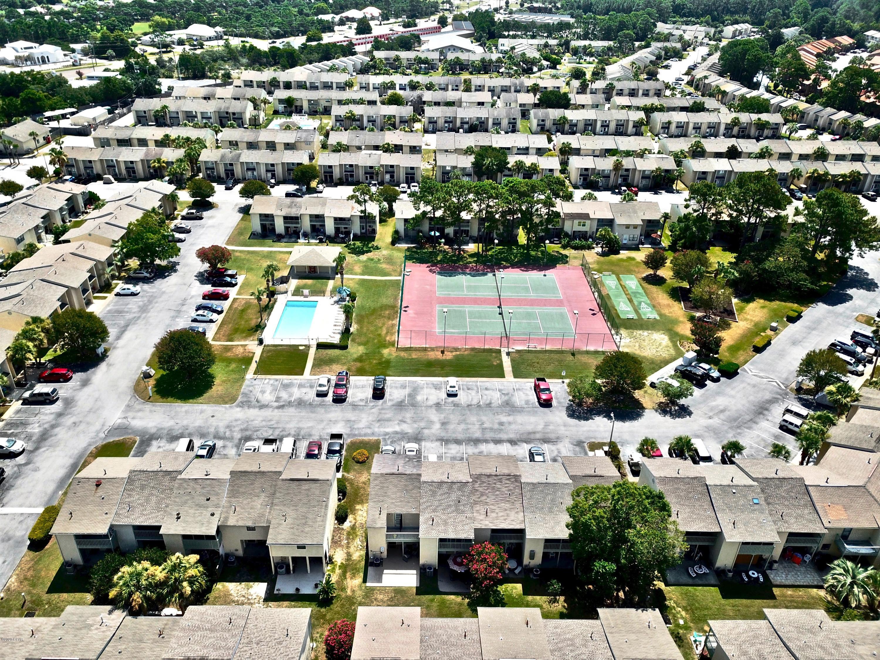 Gulf Highlands Beach Resort - Residential