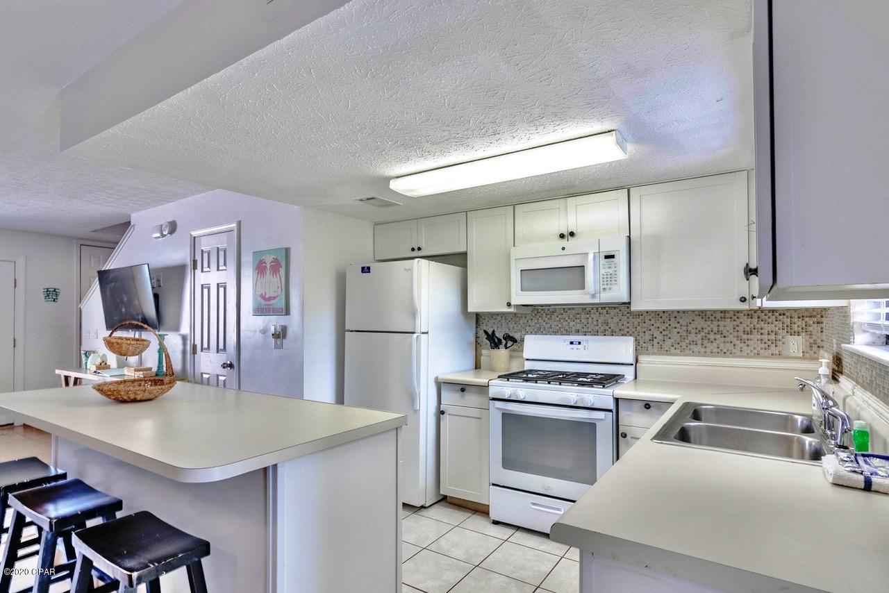 Gulf Highlands Beach Resort - Residential