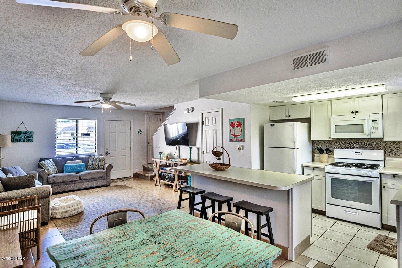 Gulf Highlands Beach Resort - Residential