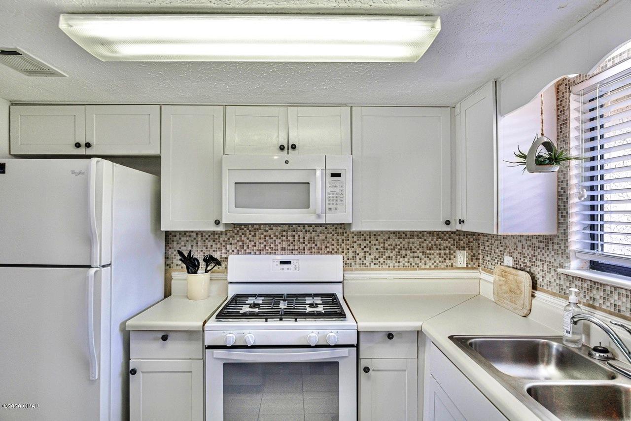 Gulf Highlands Beach Resort - Residential