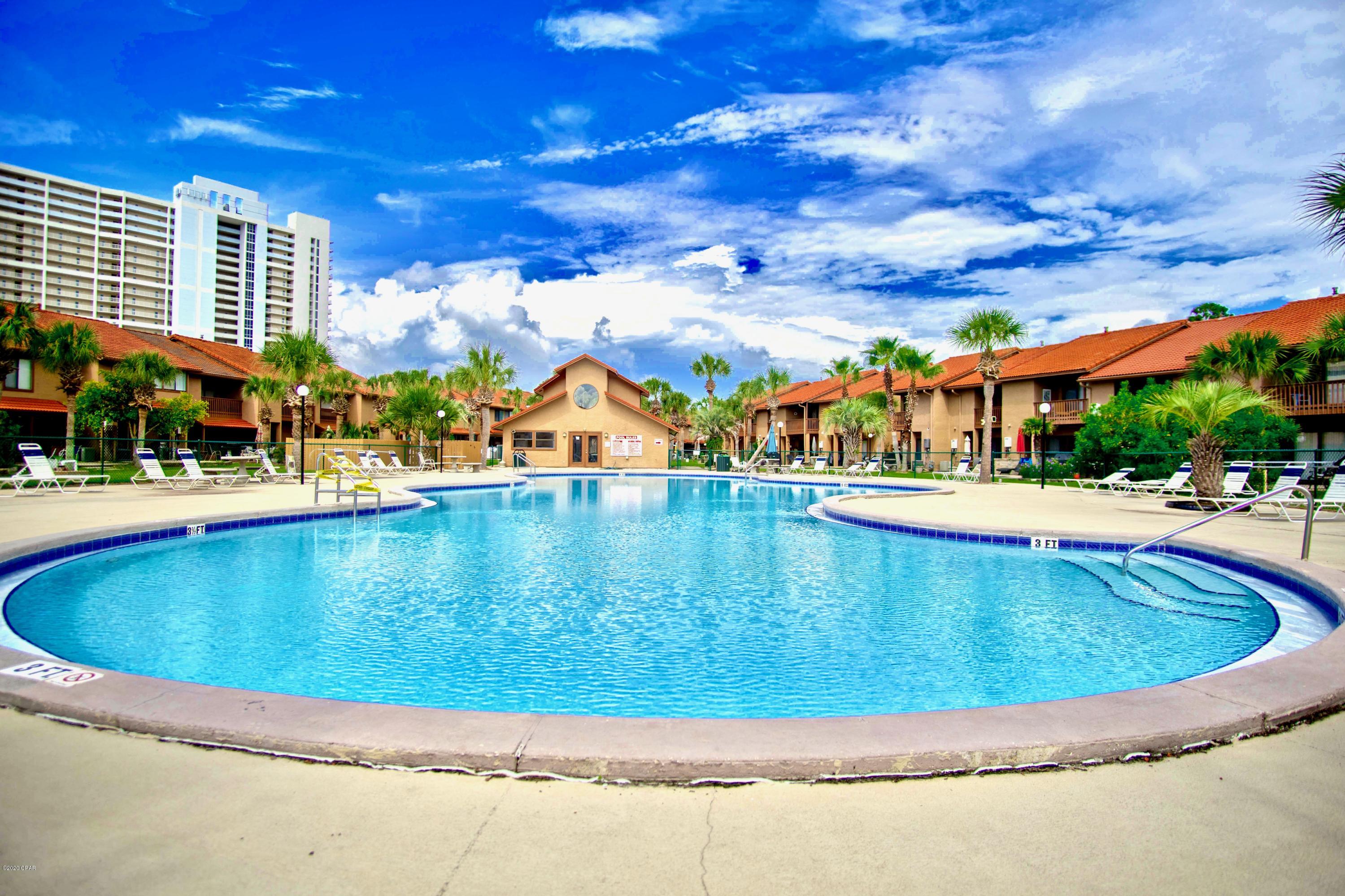 Gulf Highlands Beach Resort - Residential