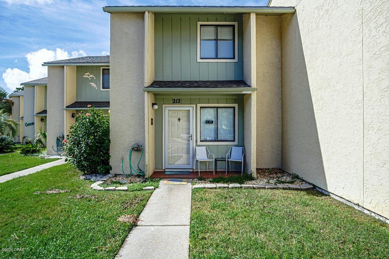 Gulf Highlands Beach Resort - Residential