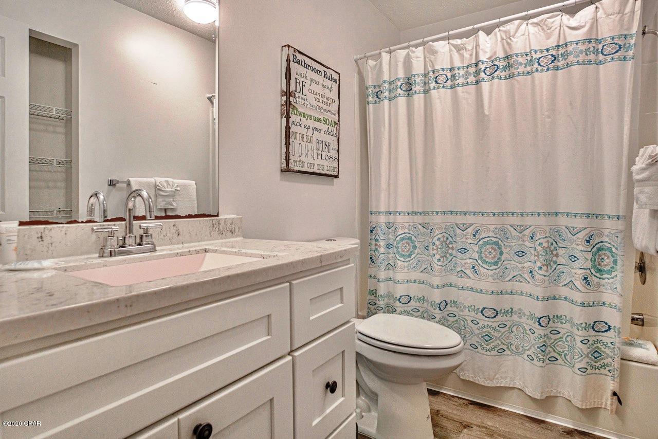 Gulf Highlands Beach Resort - Residential