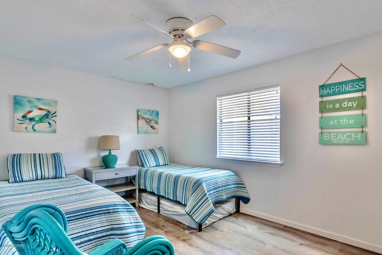 Gulf Highlands Beach Resort - Residential