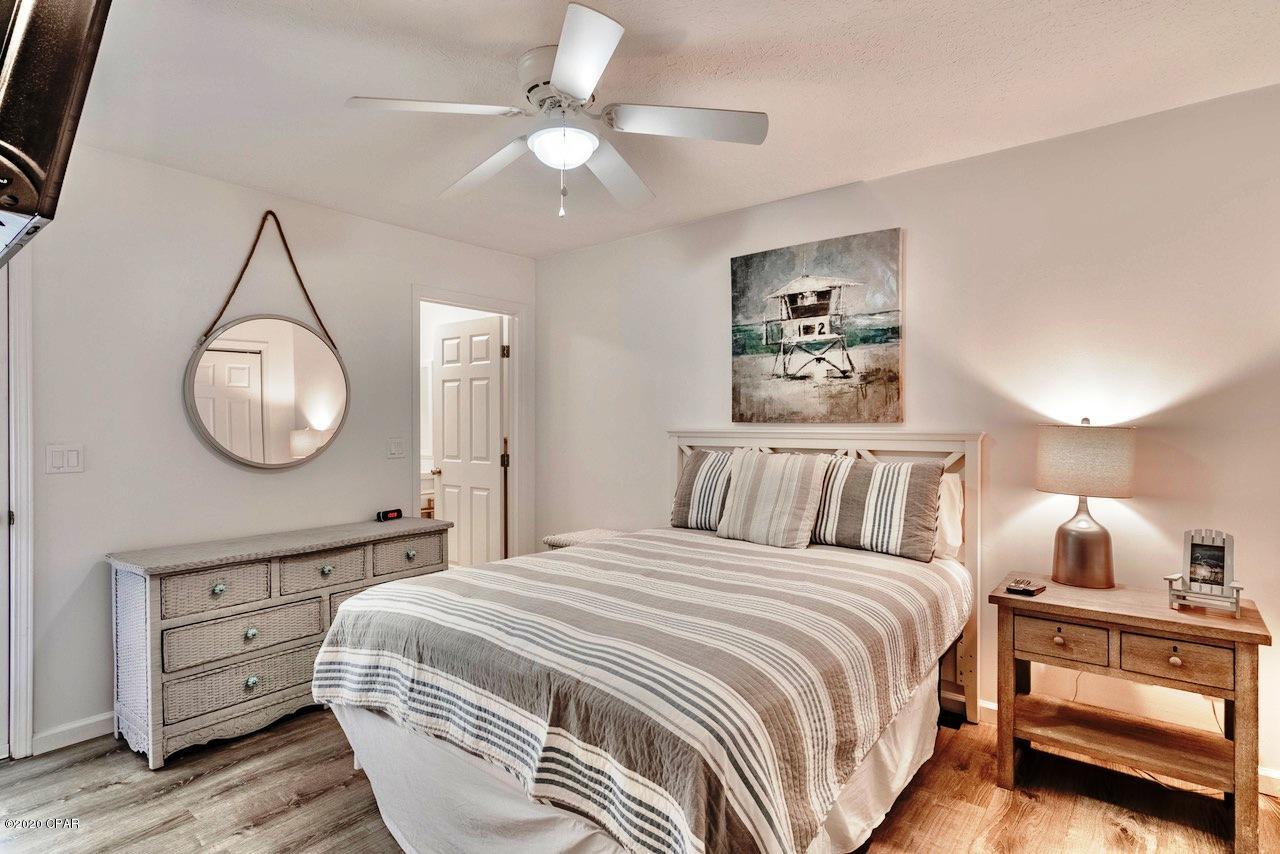 Gulf Highlands Beach Resort - Residential