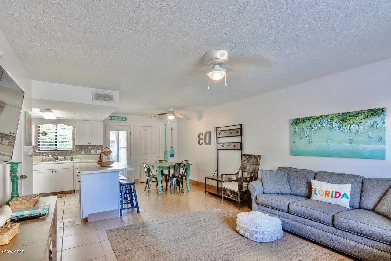 Gulf Highlands Beach Resort - Residential