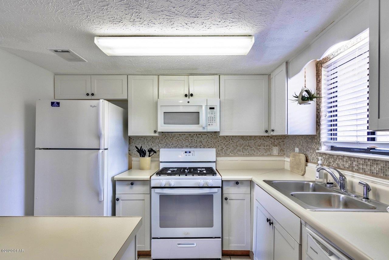 Gulf Highlands Beach Resort - Residential