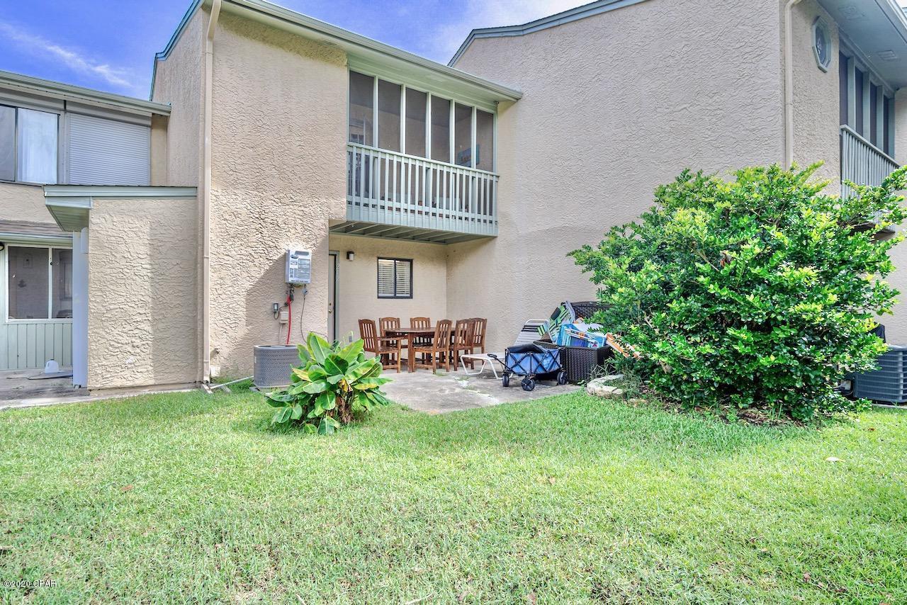 Gulf Highlands Beach Resort - Residential