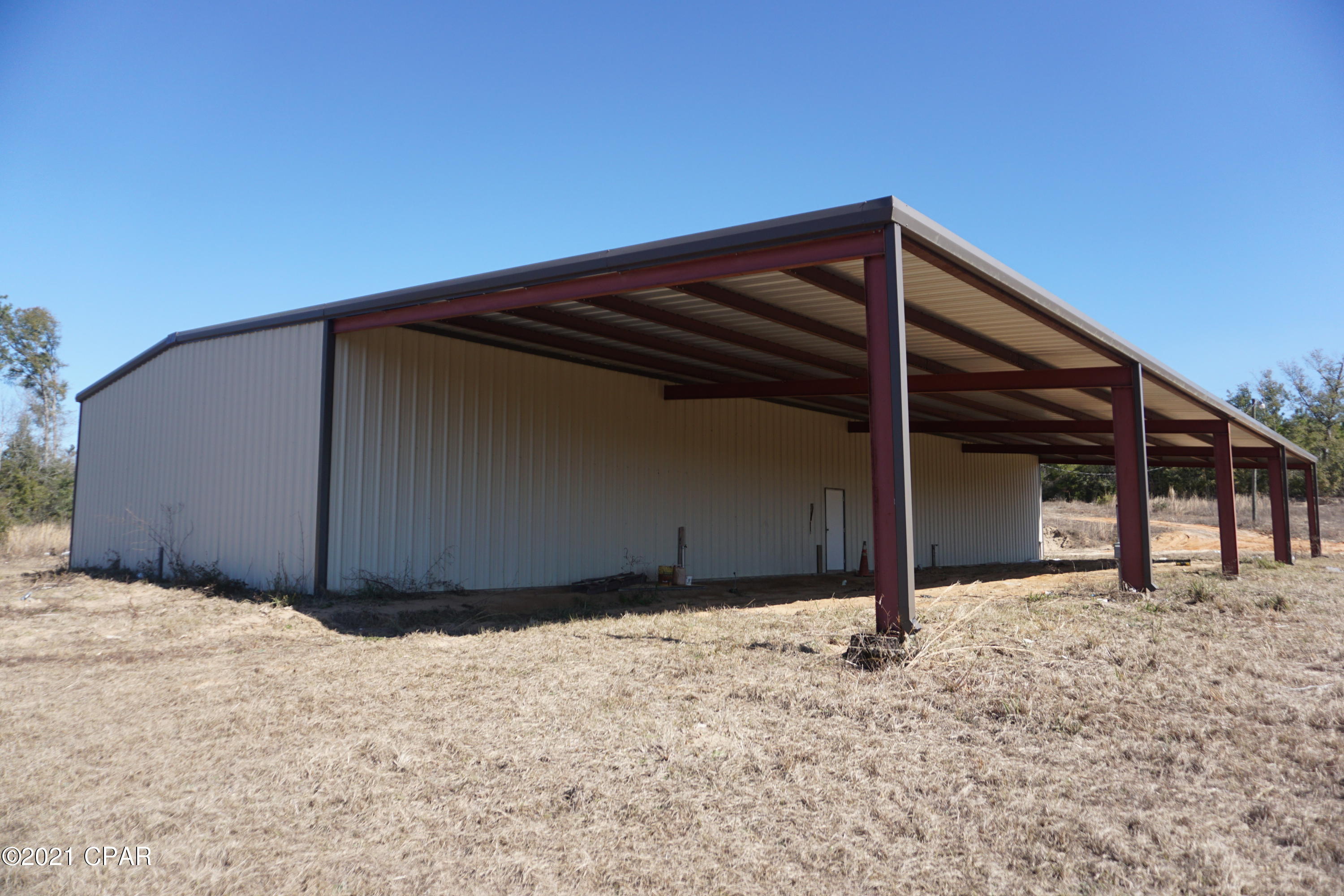 [No Recorded Subdiv] - Commercial Sale