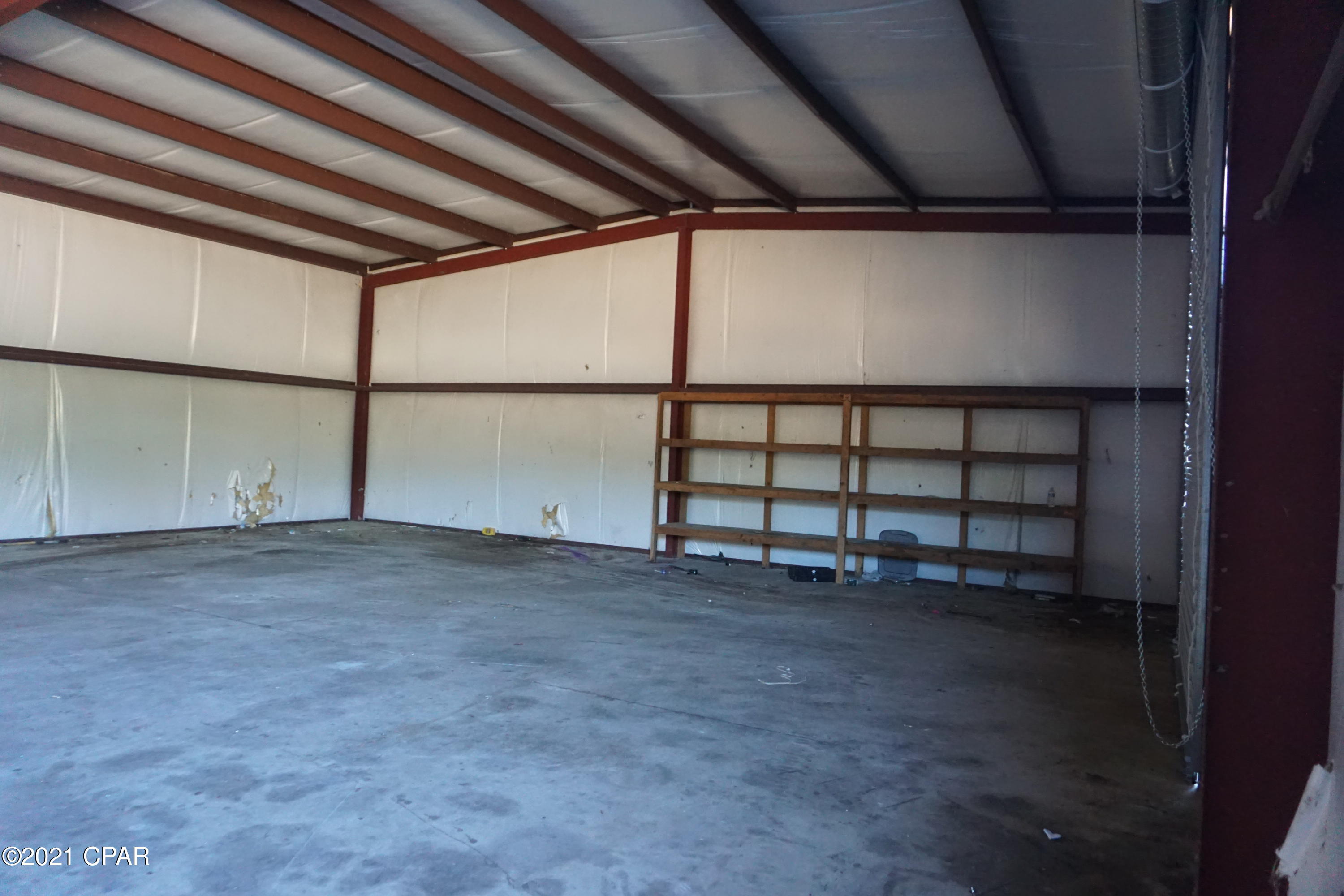 [No Recorded Subdiv] - Commercial Sale