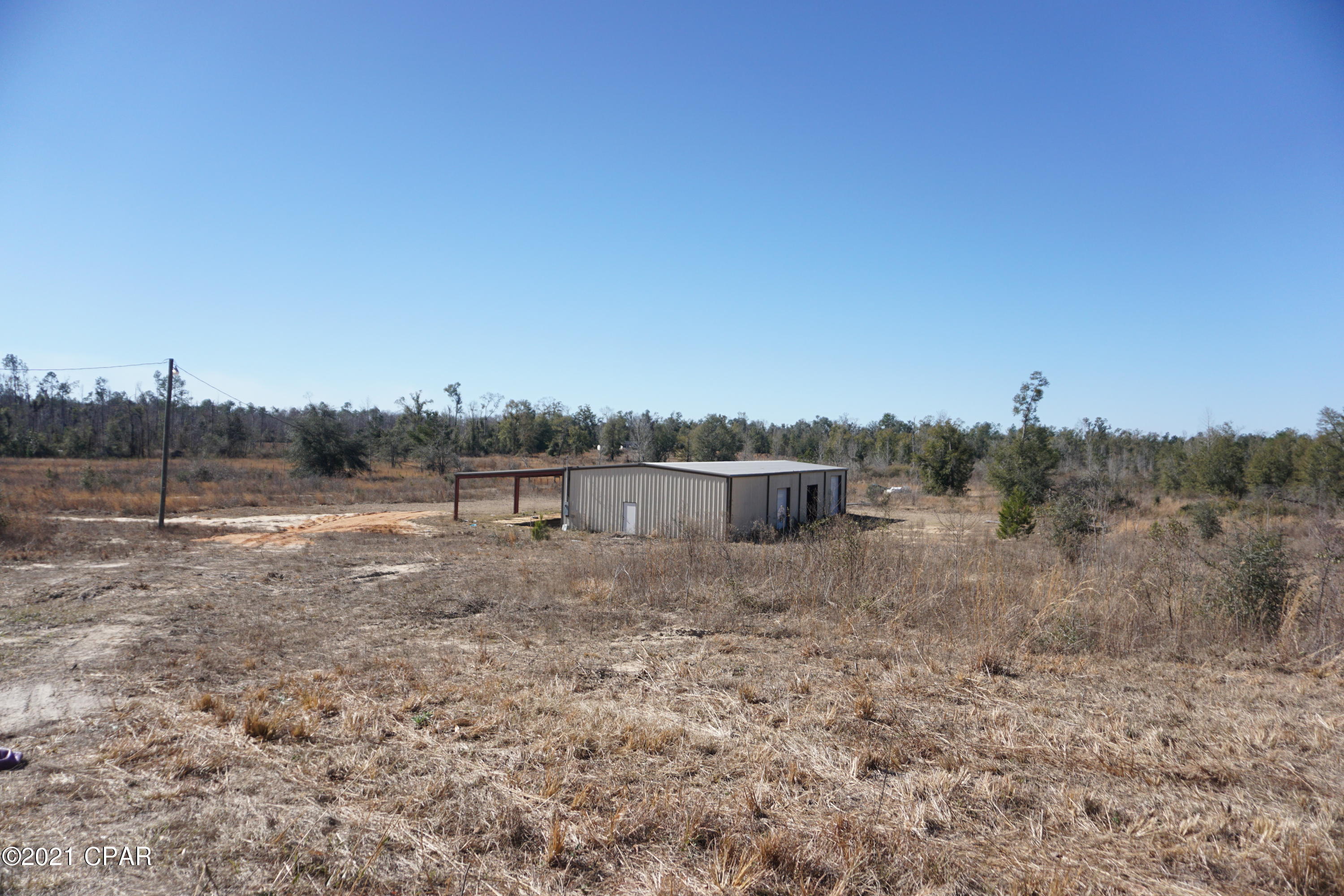 [No Recorded Subdiv] - Commercial Sale