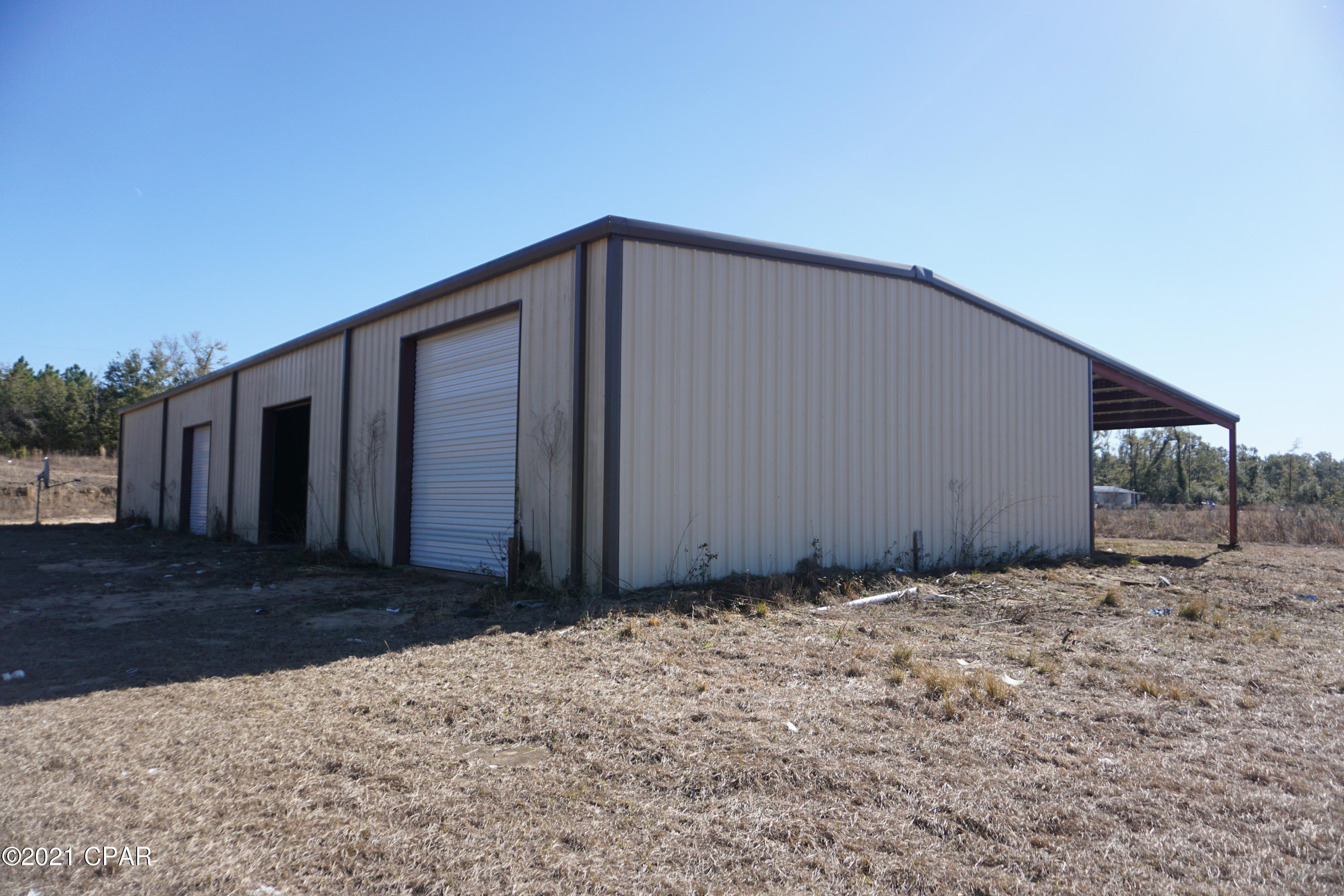 [No Recorded Subdiv] - Commercial Sale