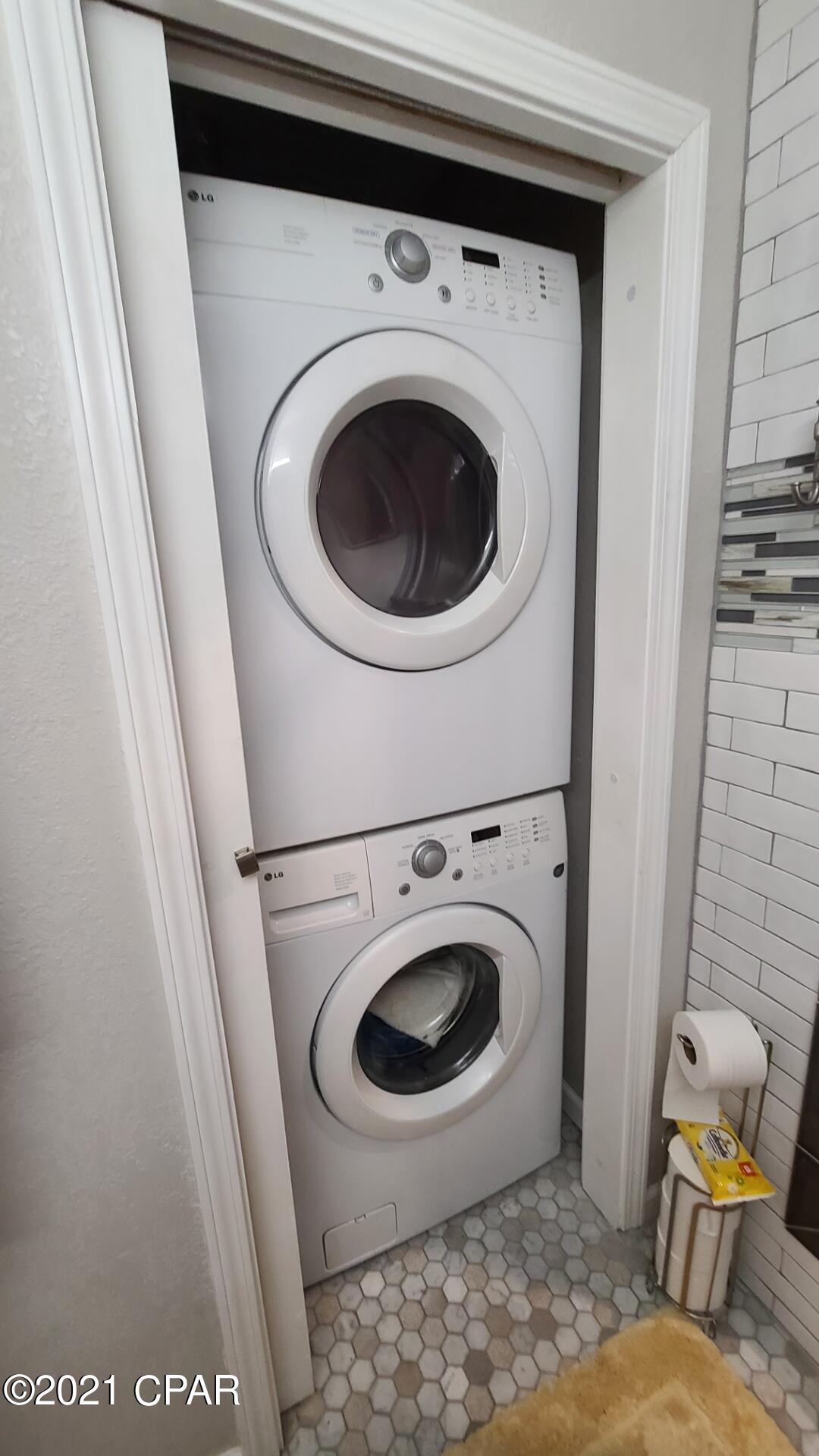 Landmark On St. Andrews Bay - Residential