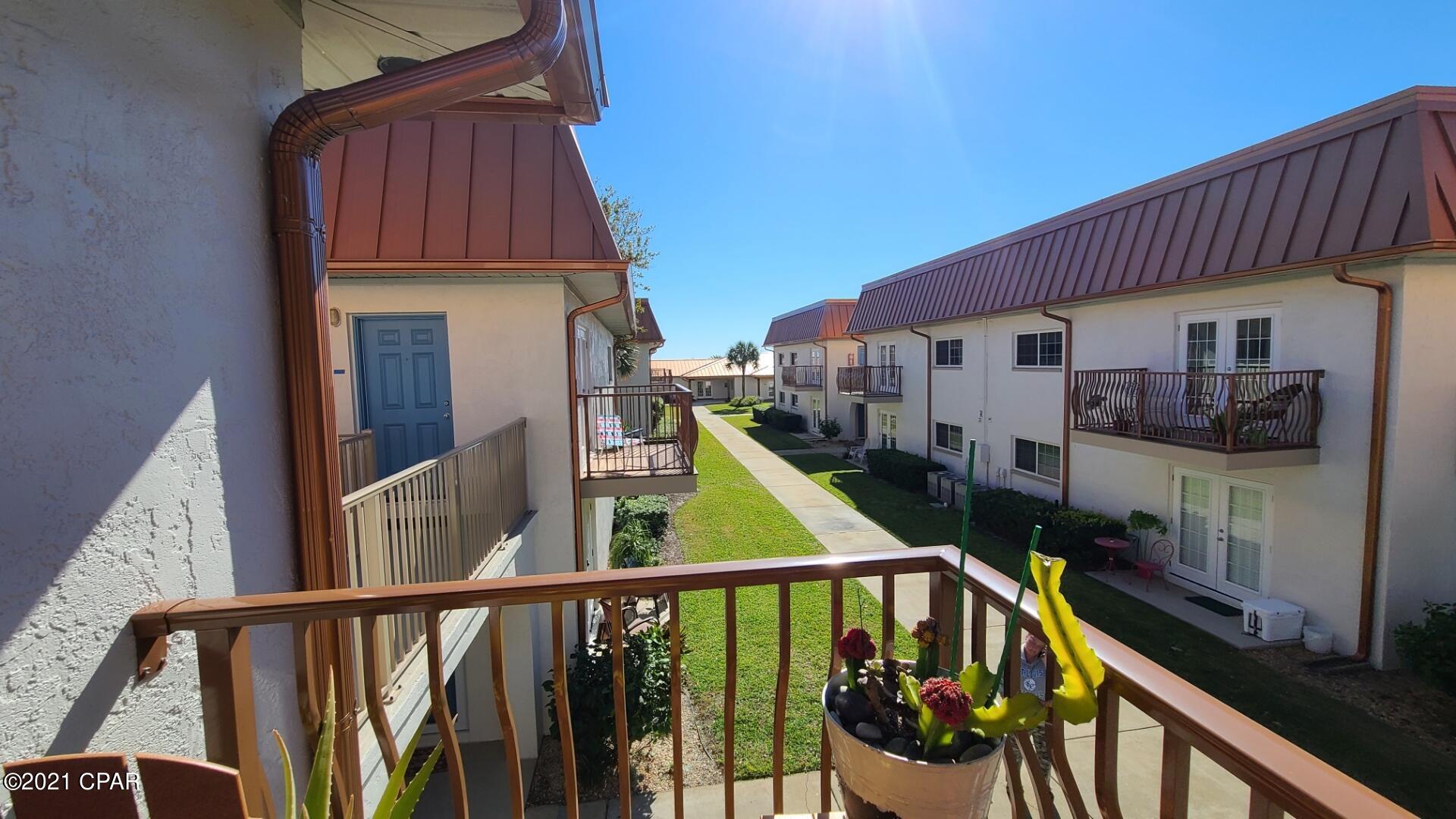 Landmark On St. Andrews Bay - Residential