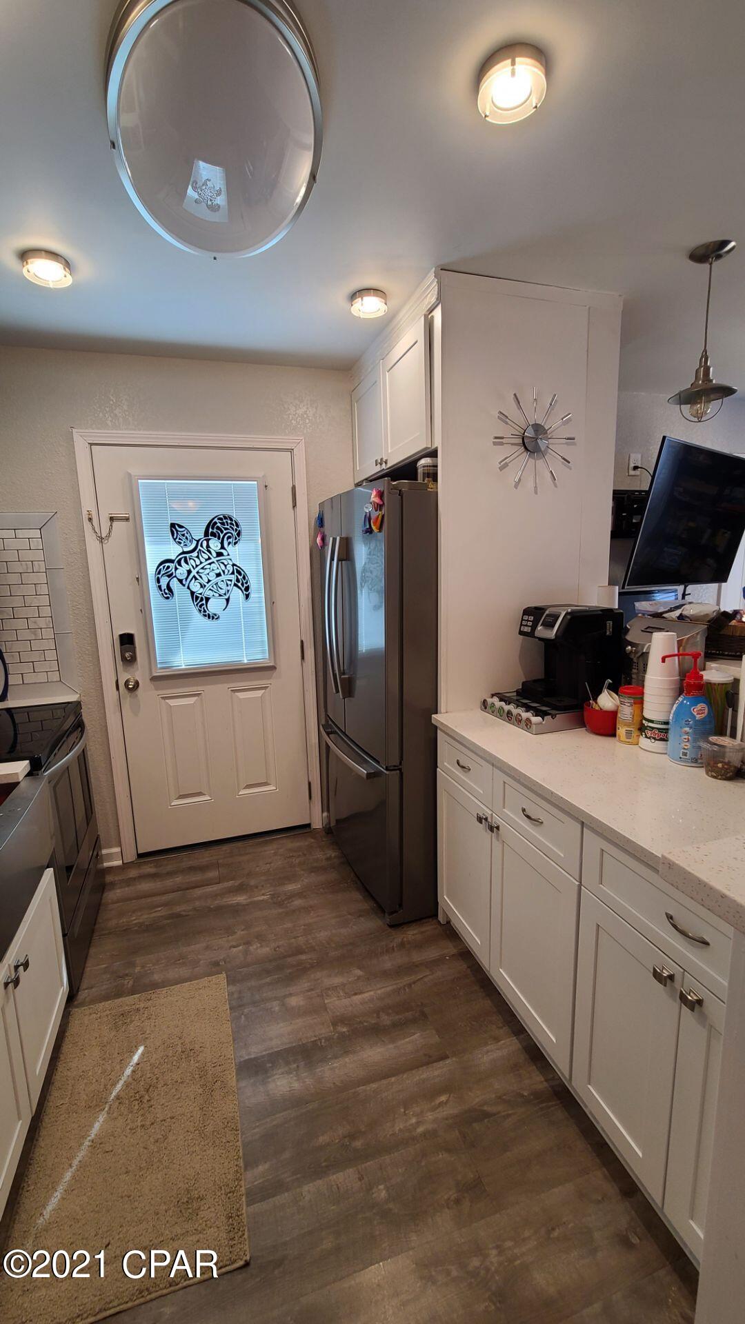 Landmark On St. Andrews Bay - Residential