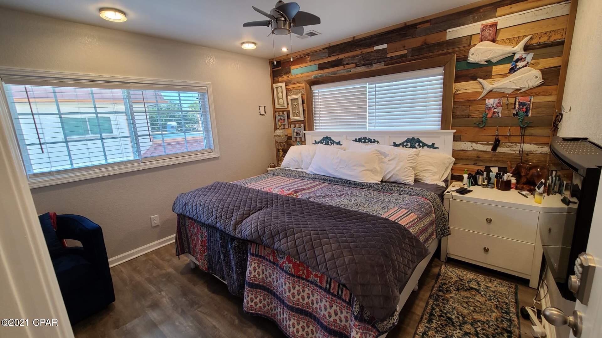 Landmark On St. Andrews Bay - Residential