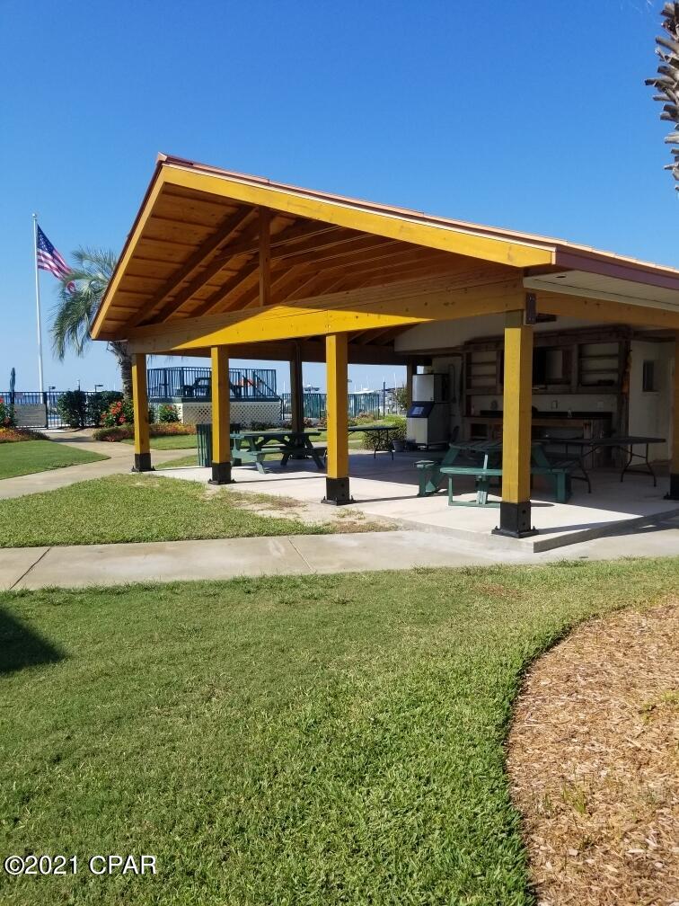 Landmark On St. Andrews Bay - Residential