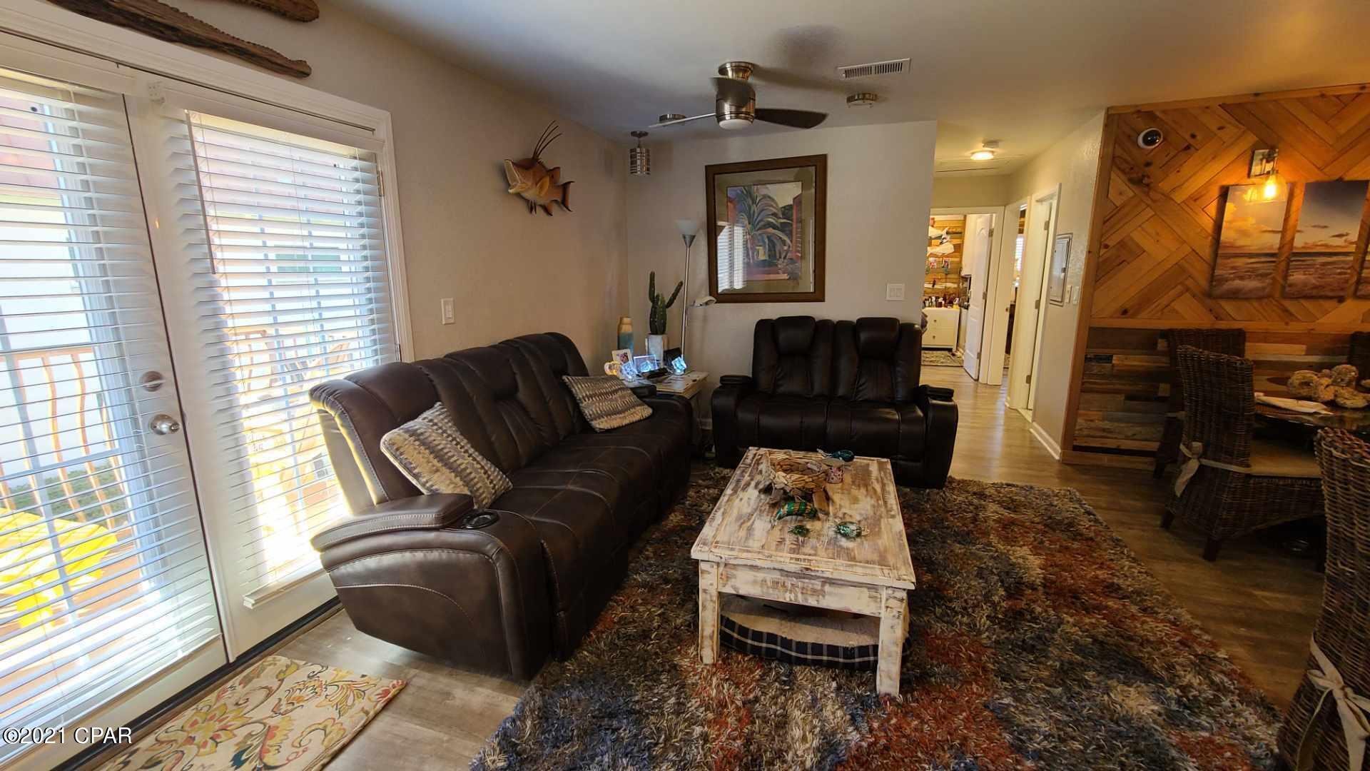 Landmark On St. Andrews Bay - Residential