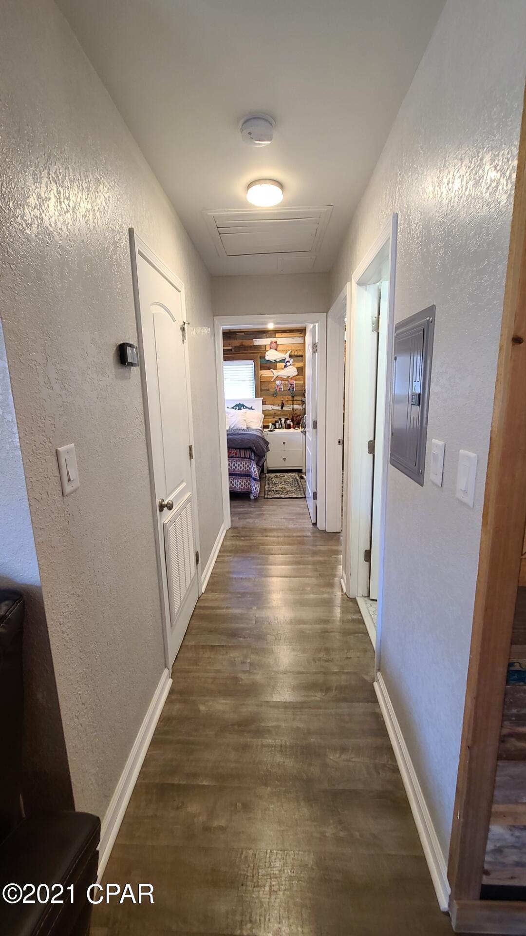 Landmark On St. Andrews Bay - Residential