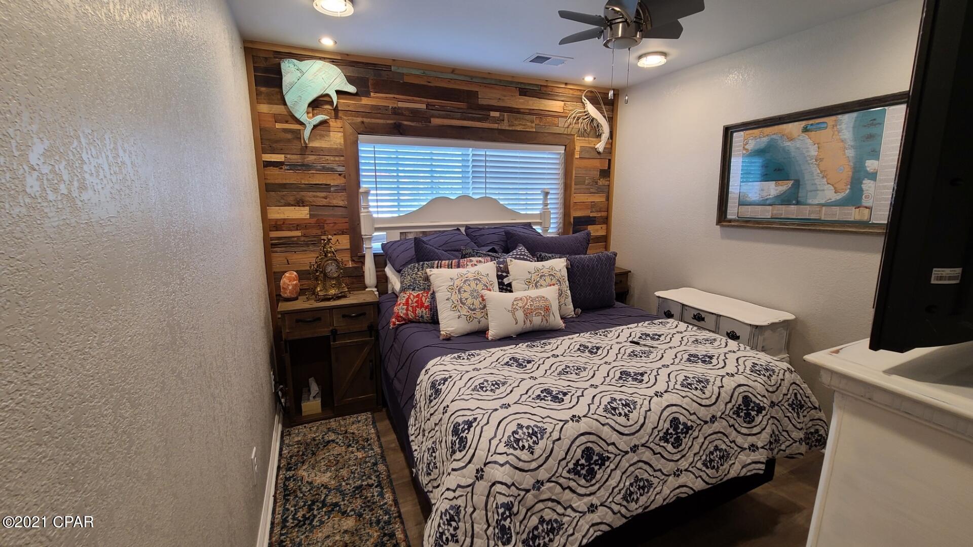 Landmark On St. Andrews Bay - Residential