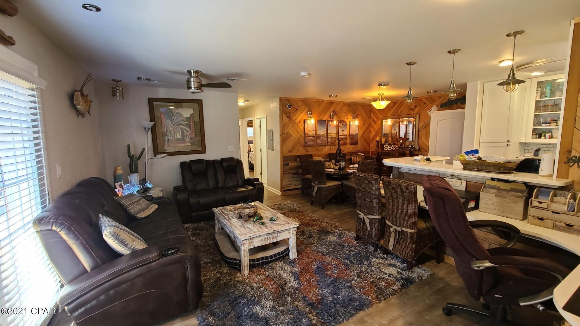 Landmark On St. Andrews Bay - Residential