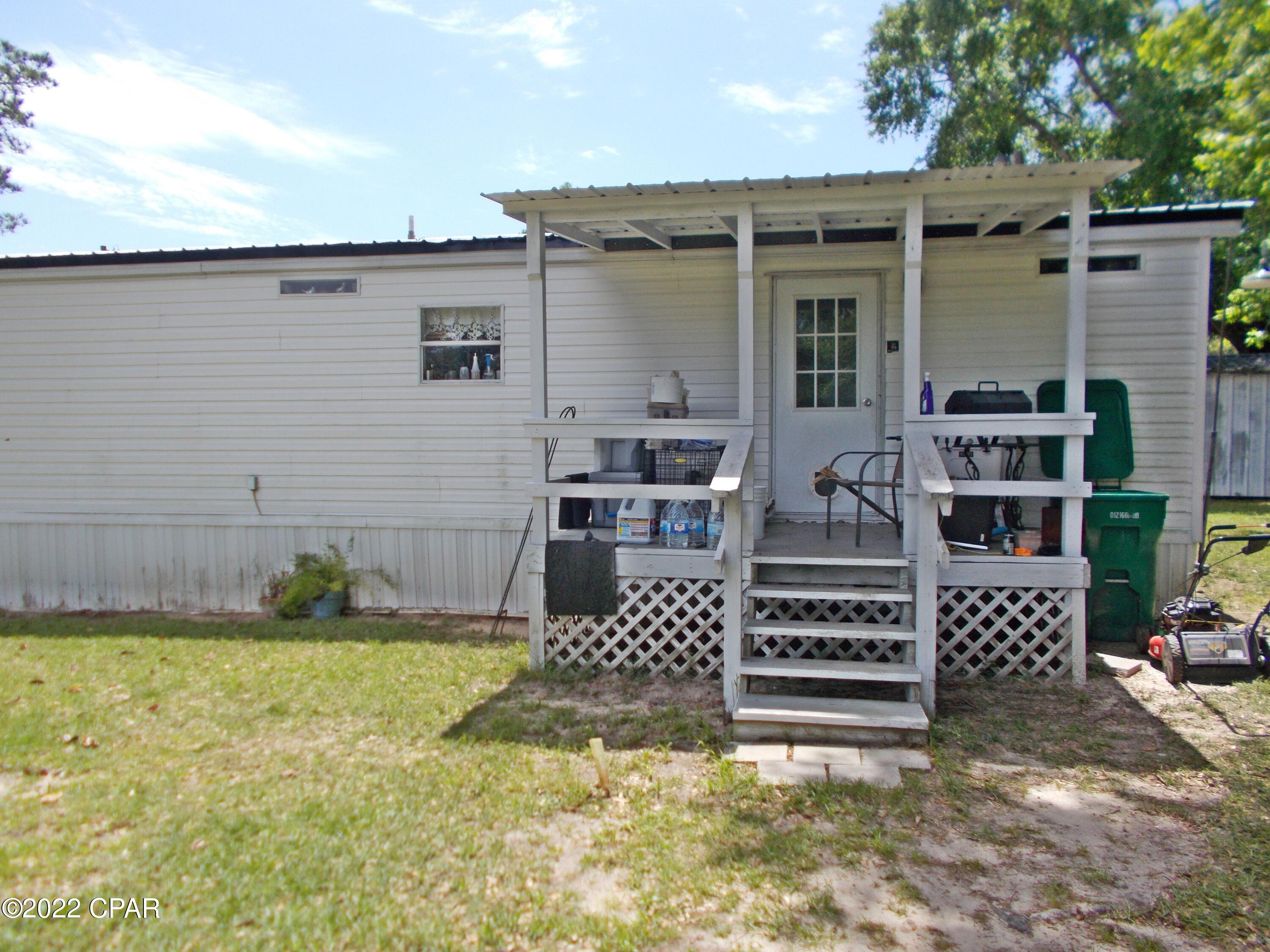 No Named Subdivision - Residential