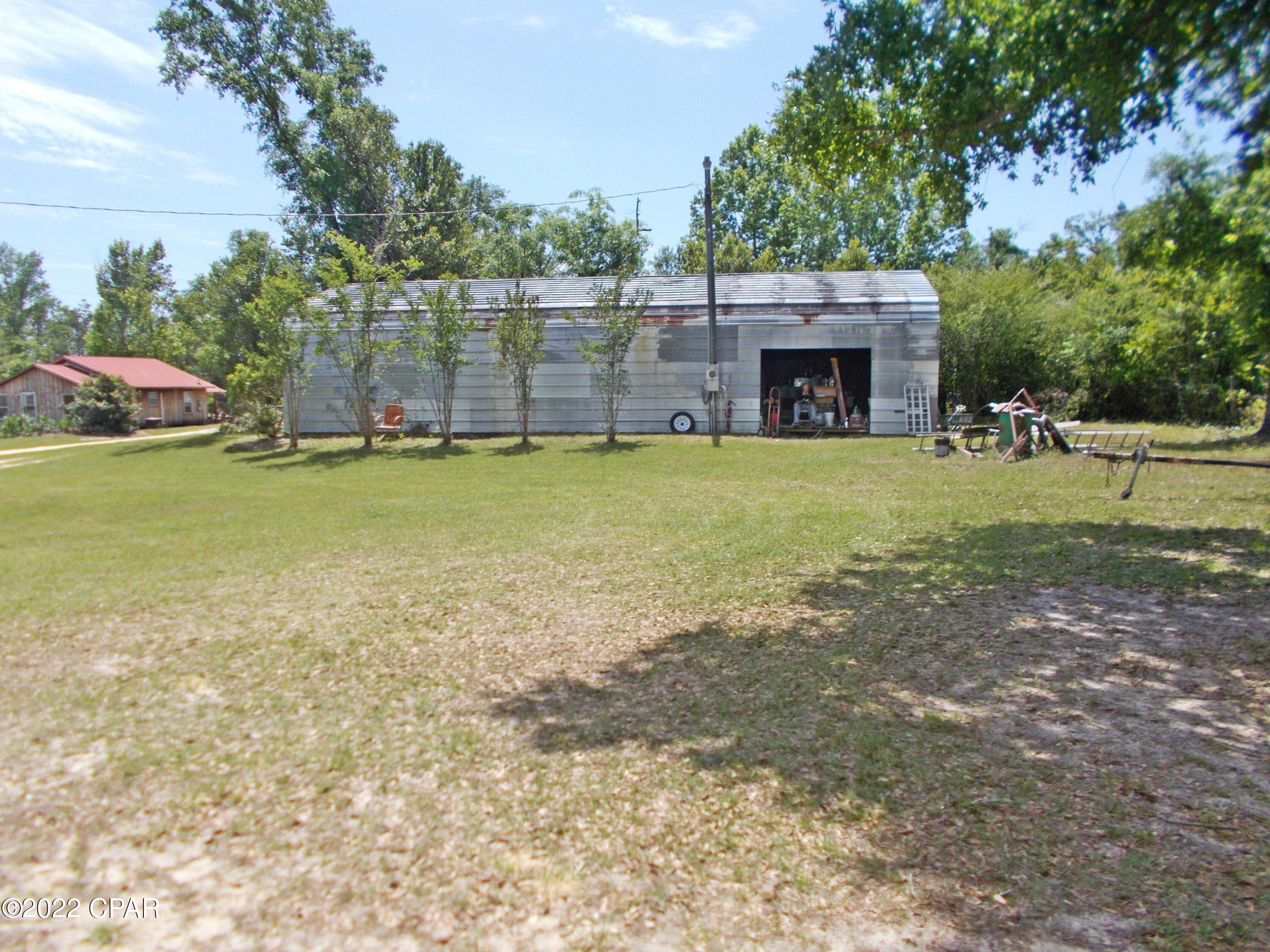 No Named Subdivision - Residential