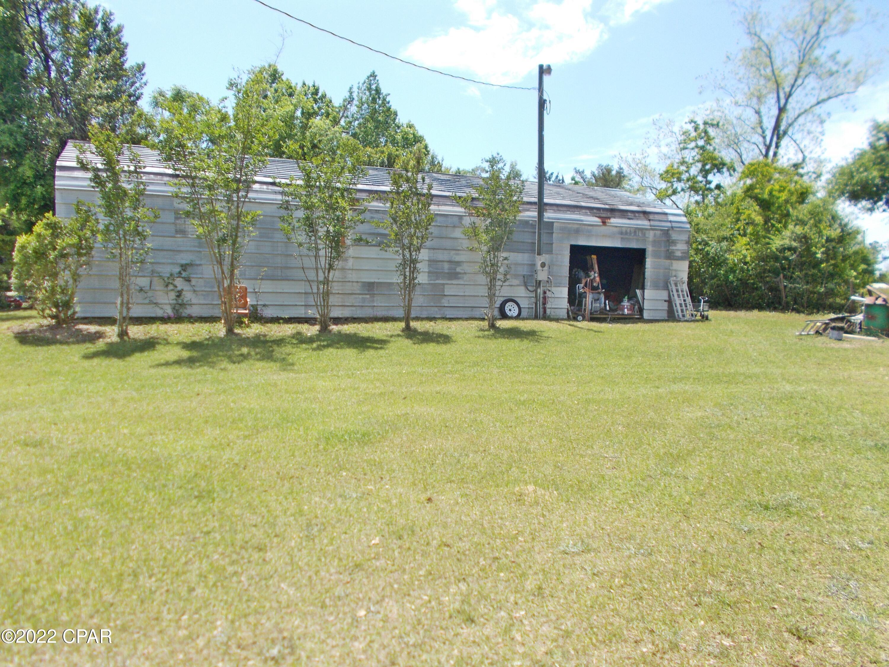 No Named Subdivision - Residential