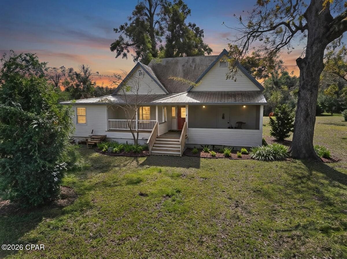 [No Recorded Subdiv] - Residential