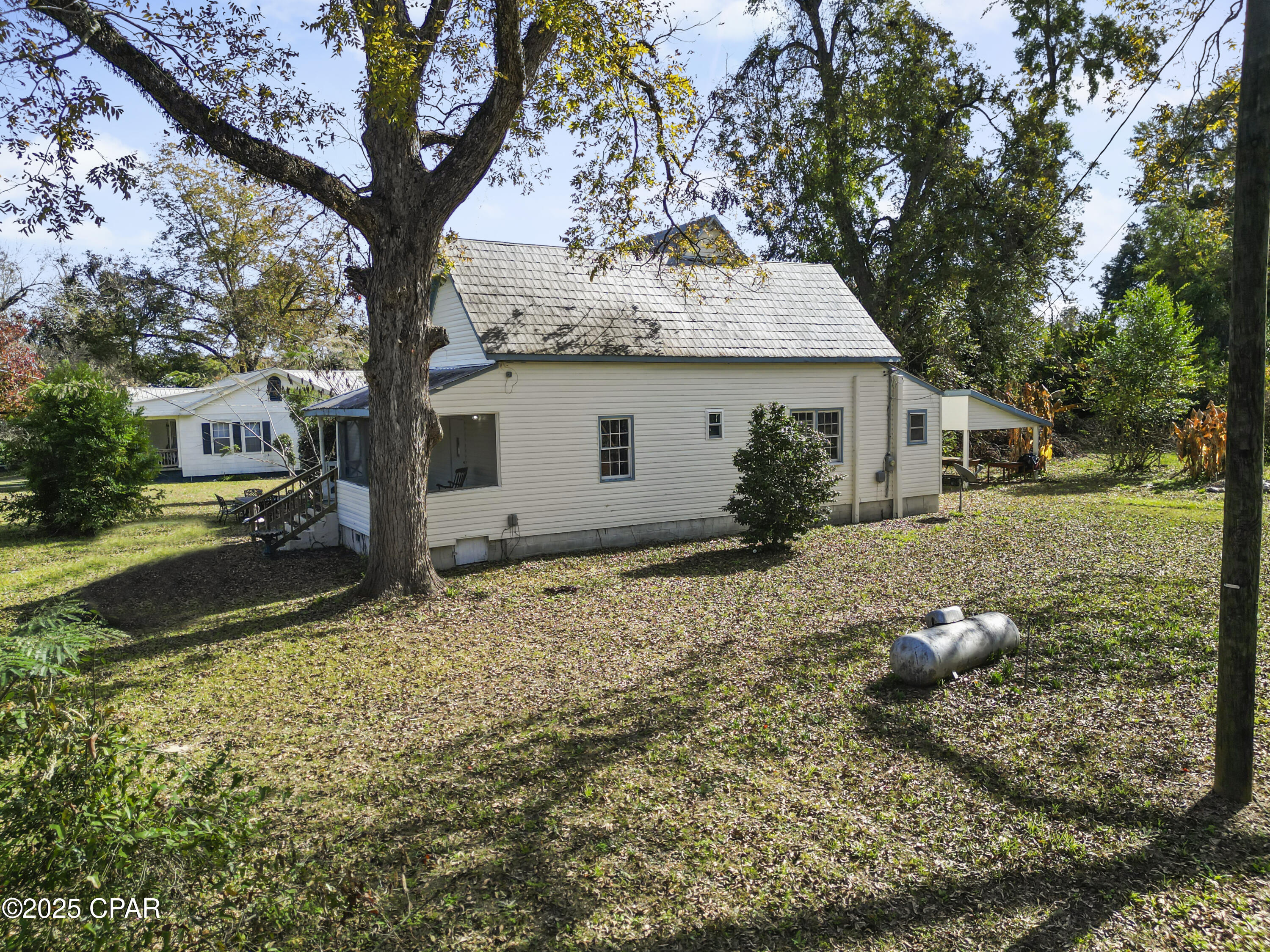 [No Recorded Subdiv] - Residential