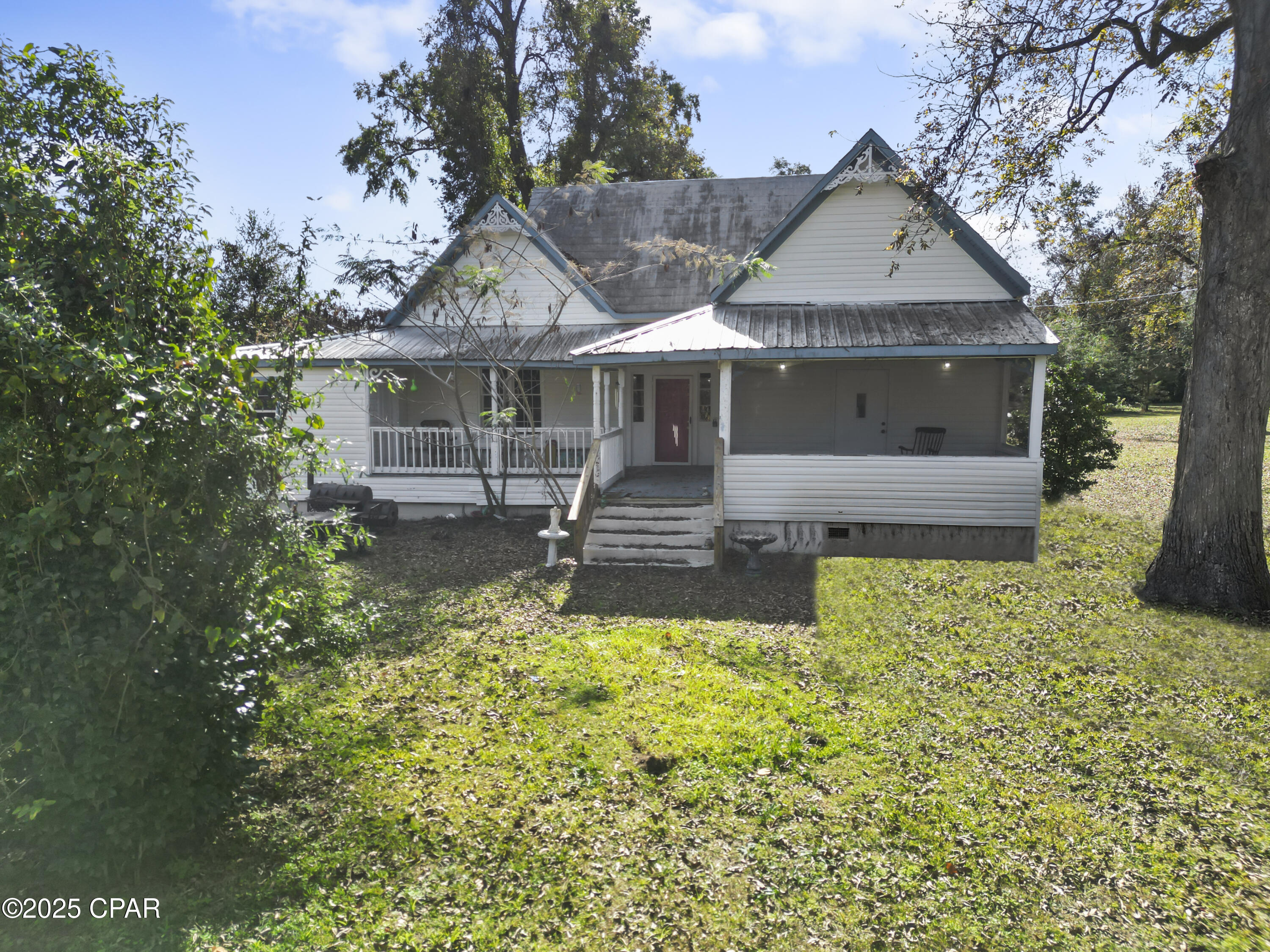 [No Recorded Subdiv] - Residential