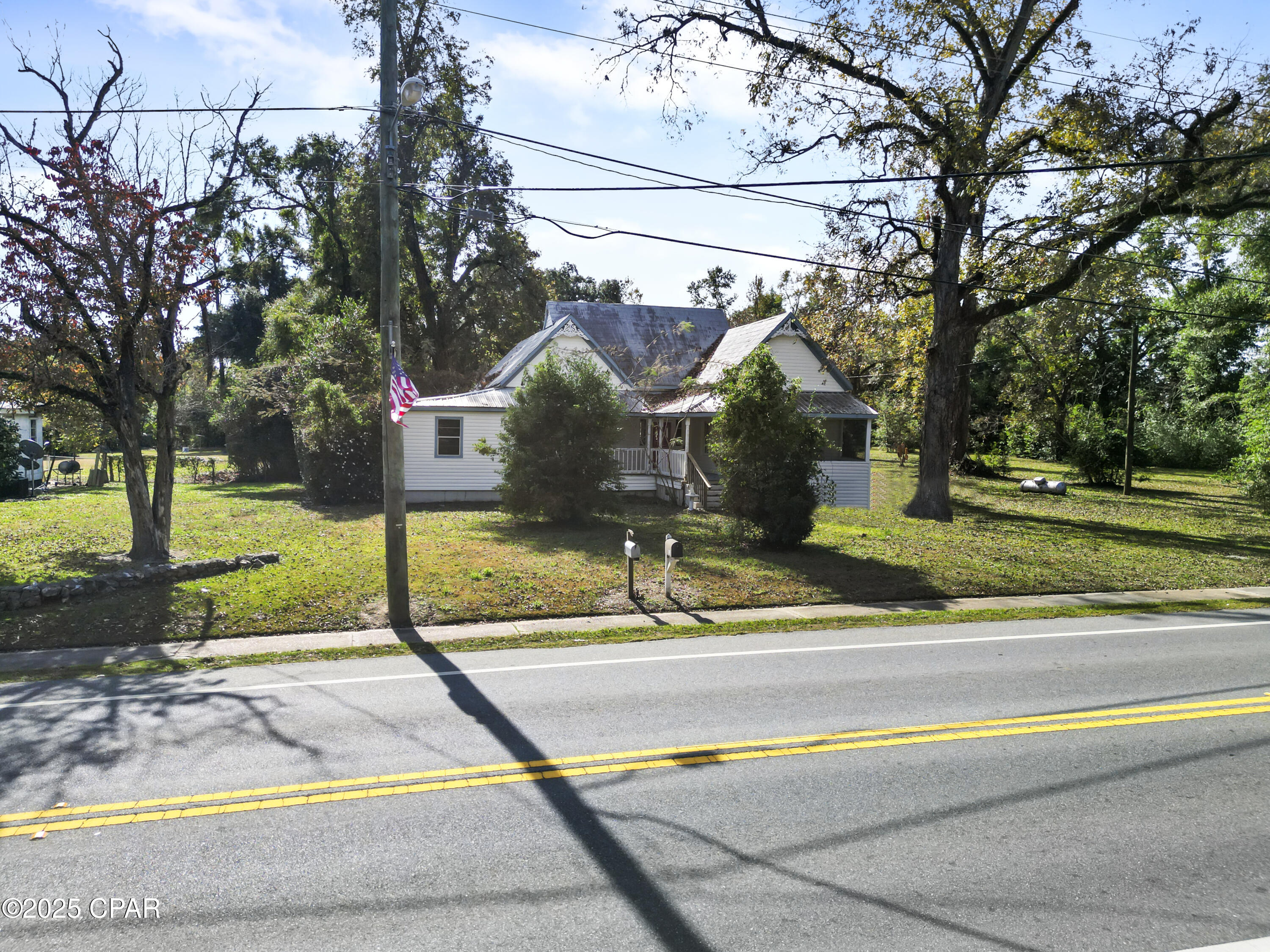 [No Recorded Subdiv] - Residential