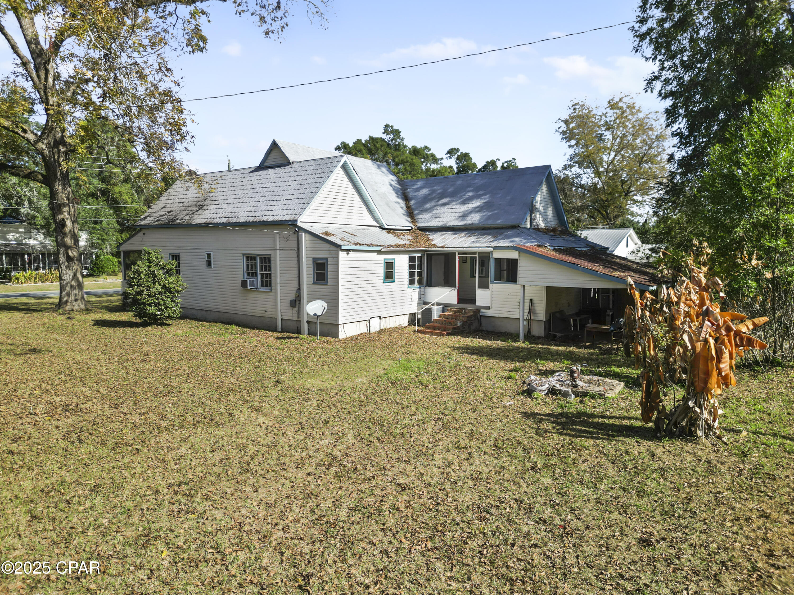 [No Recorded Subdiv] - Residential