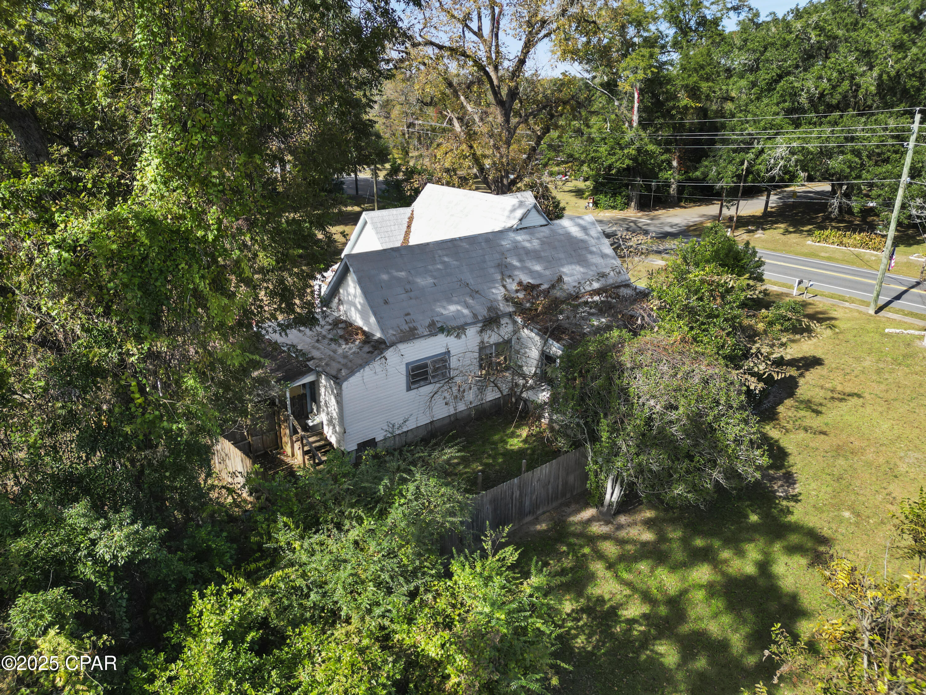 [No Recorded Subdiv] - Residential