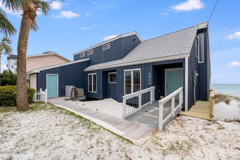 A home in Panama City Beach