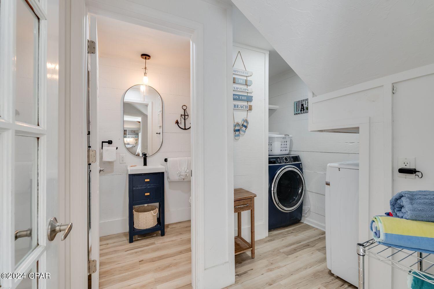 Treasure Island - Residential