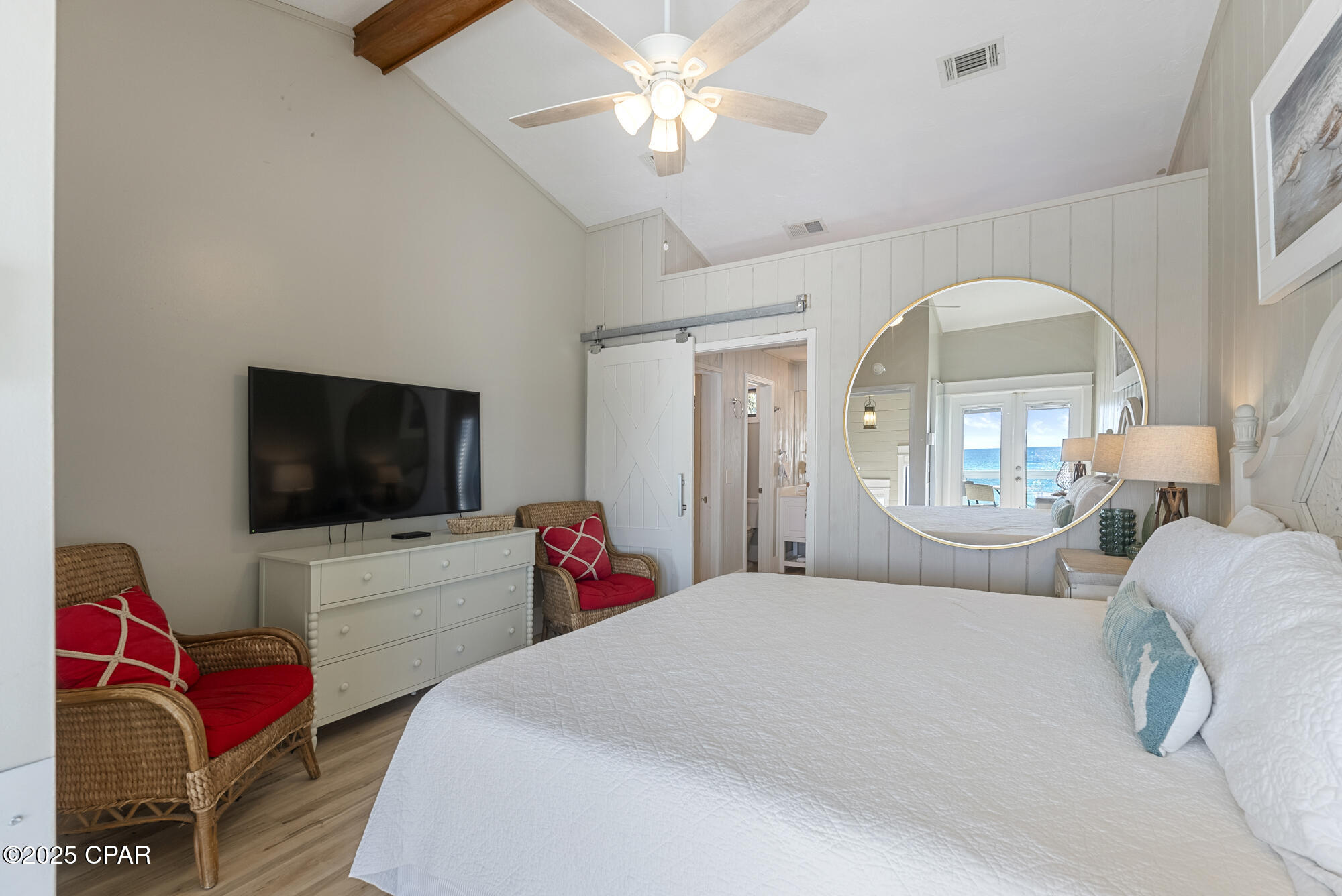 Treasure Island - Residential