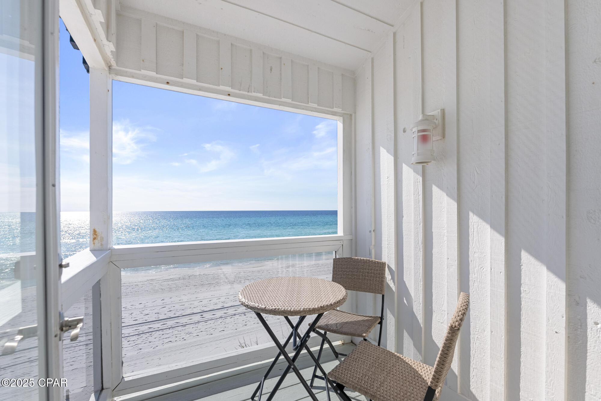 Treasure Island - Residential