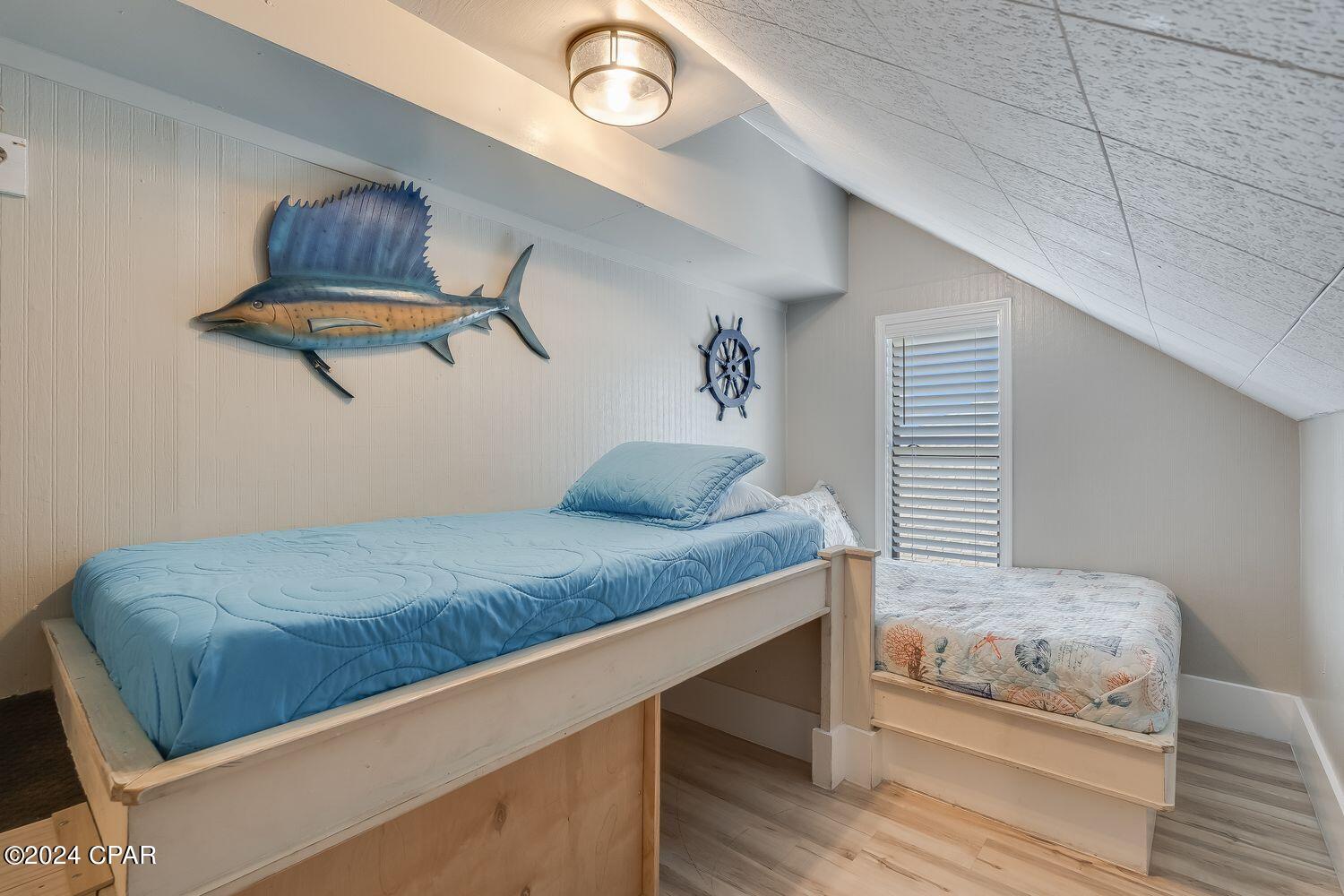 Treasure Island - Residential