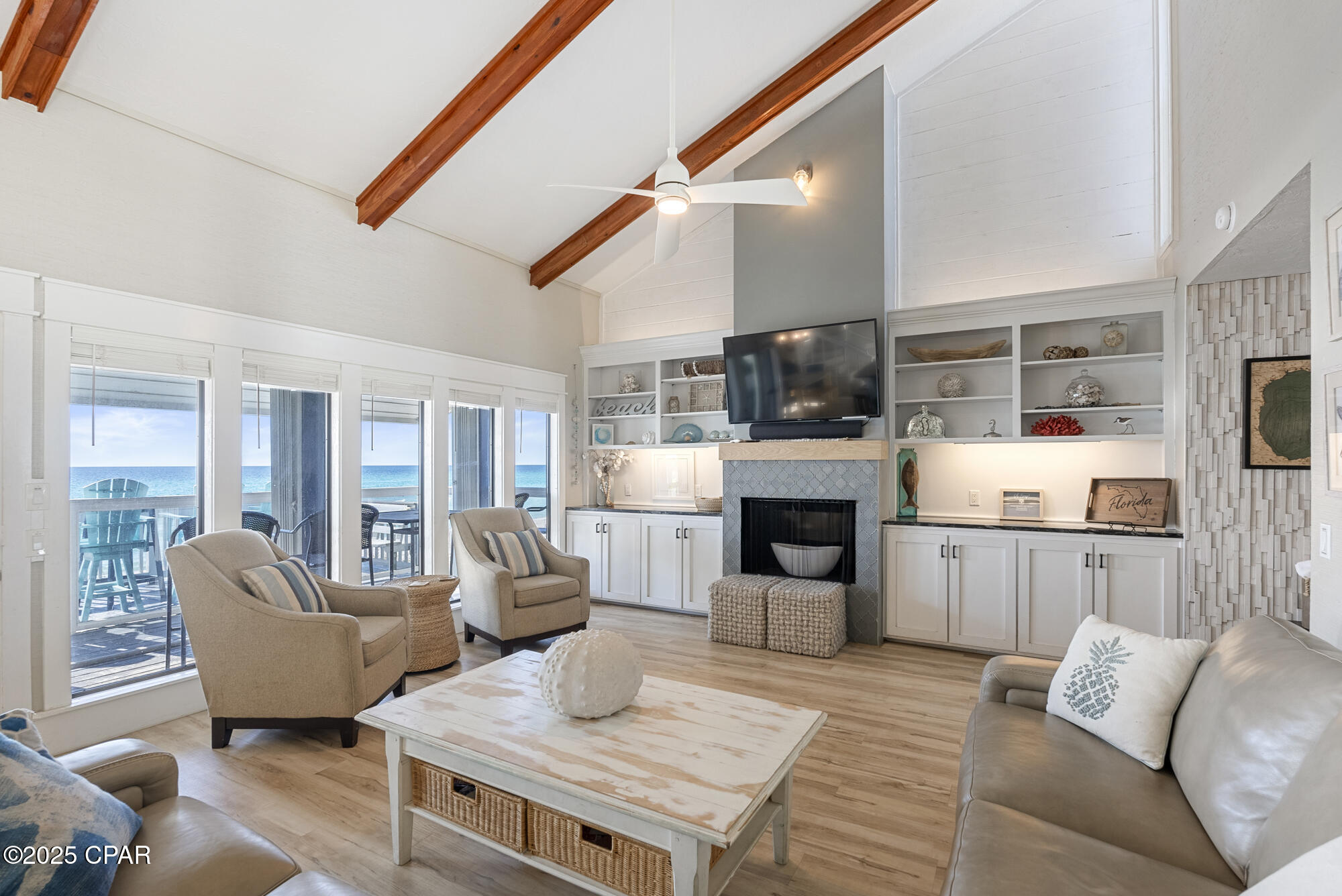 Treasure Island - Residential