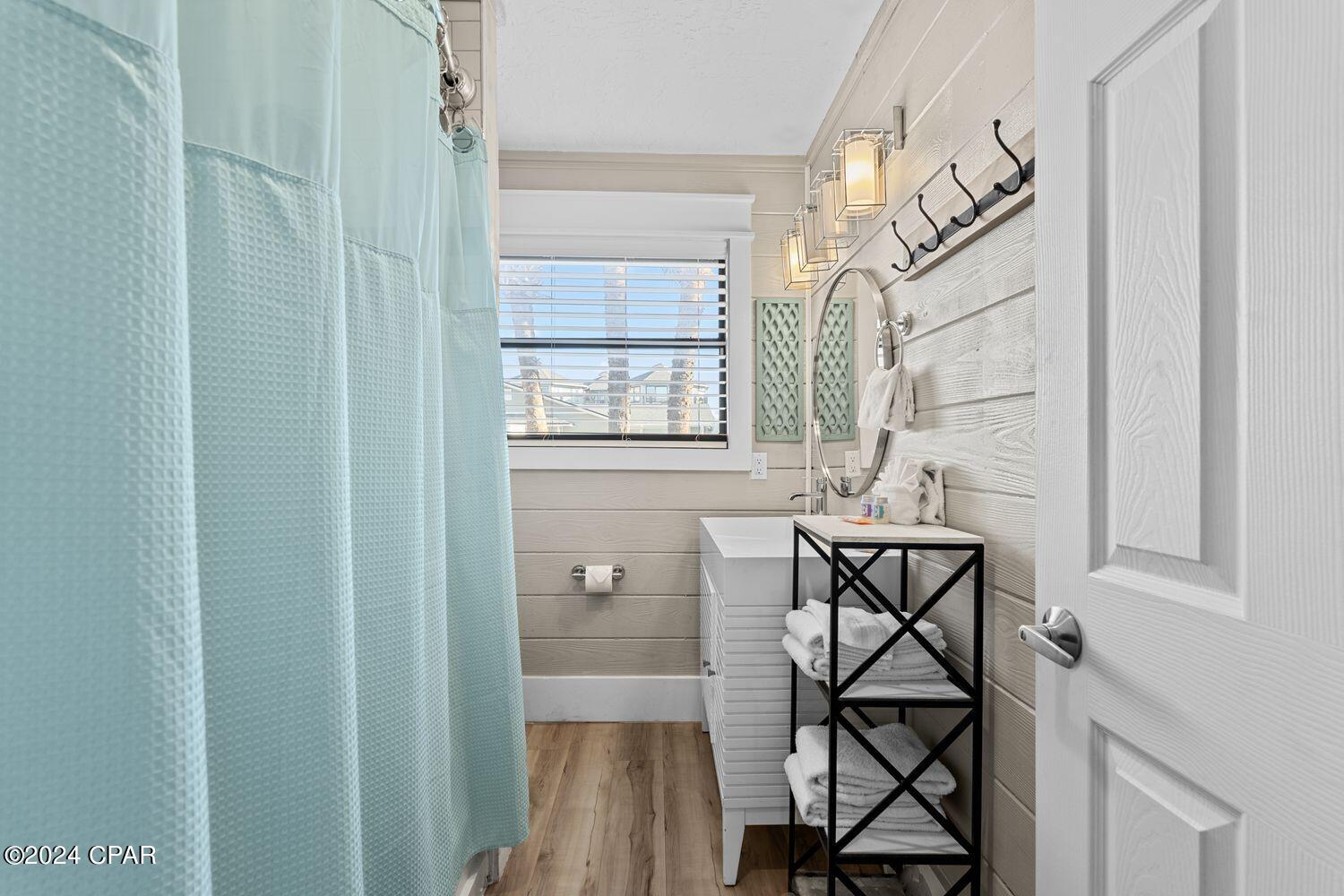 Treasure Island - Residential